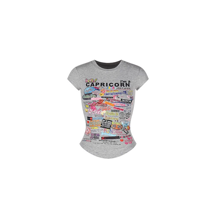 ECKCDS T