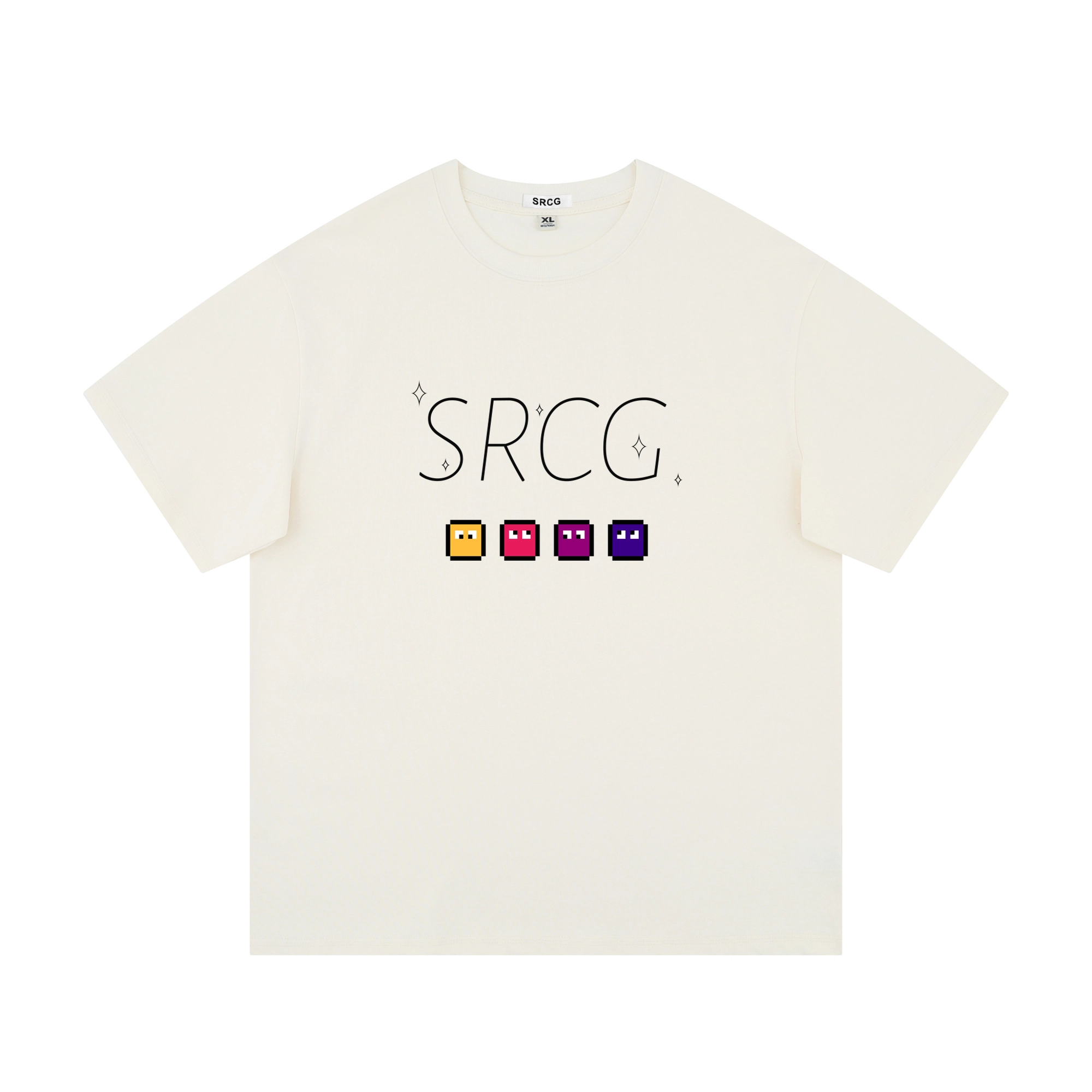 SRCG T