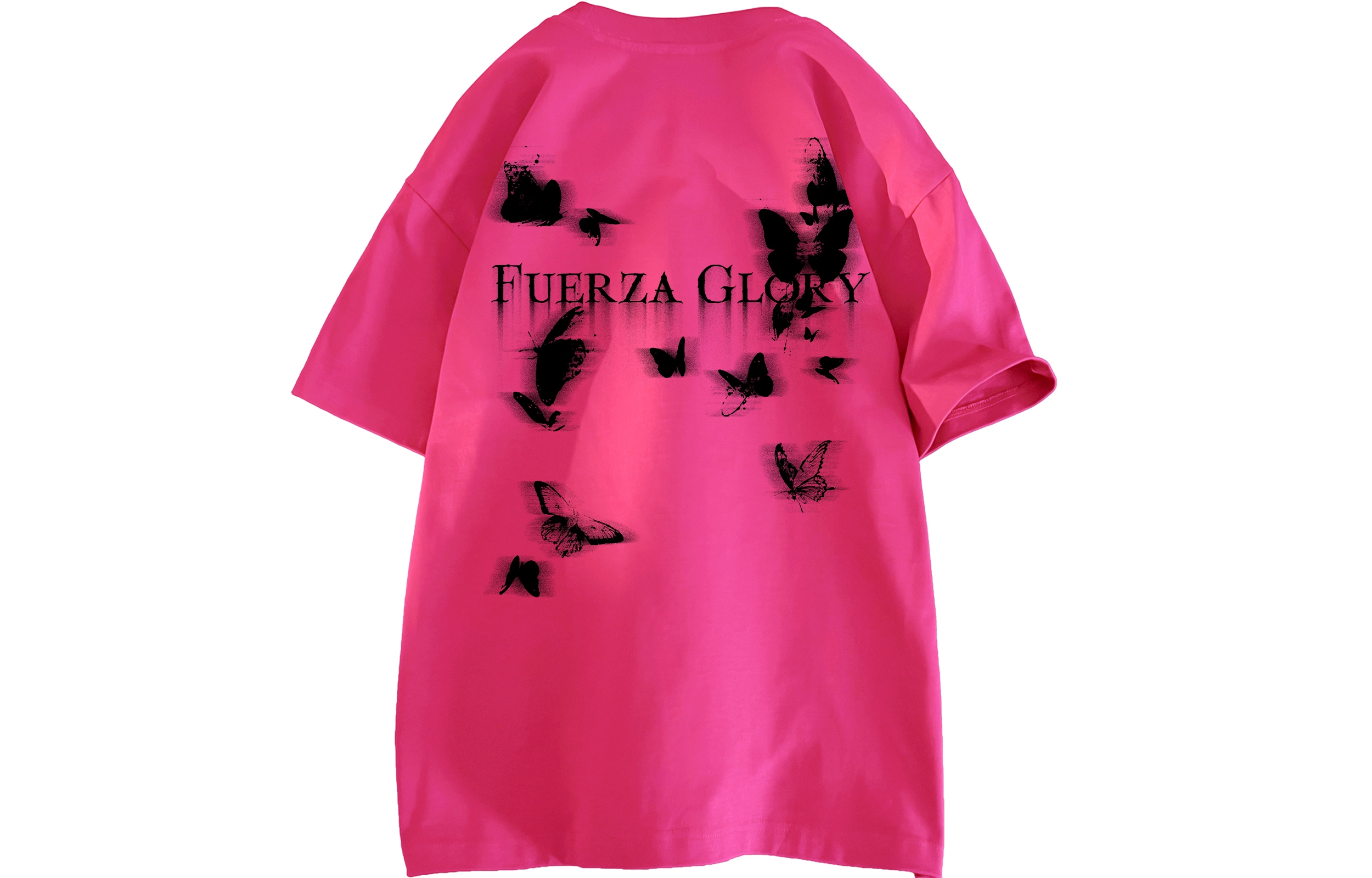 FUERZA T