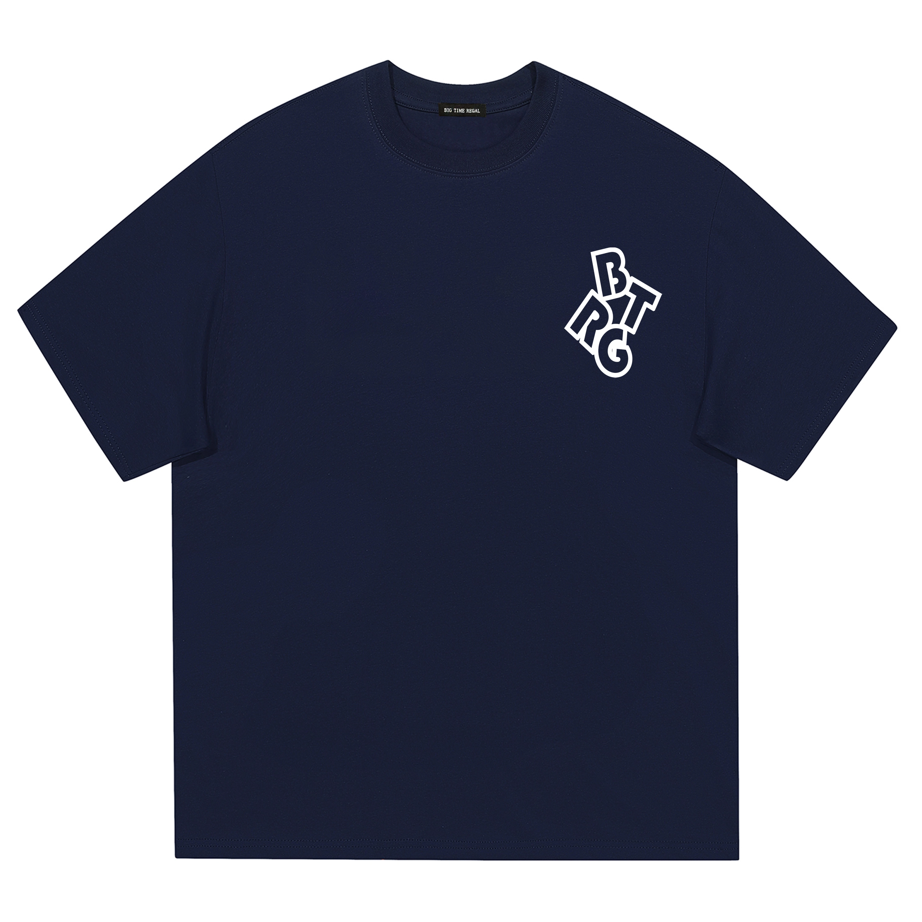 BIG TIME REGAL T
