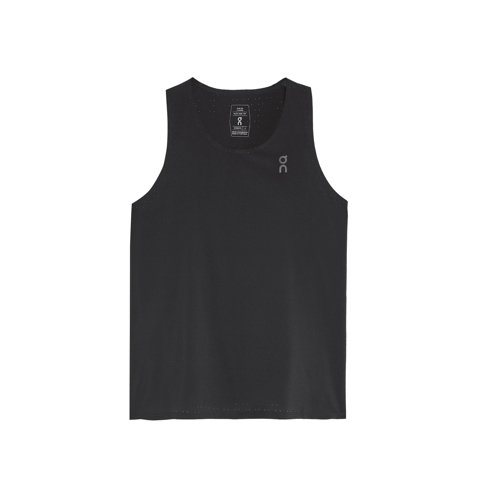 On Race Singlet