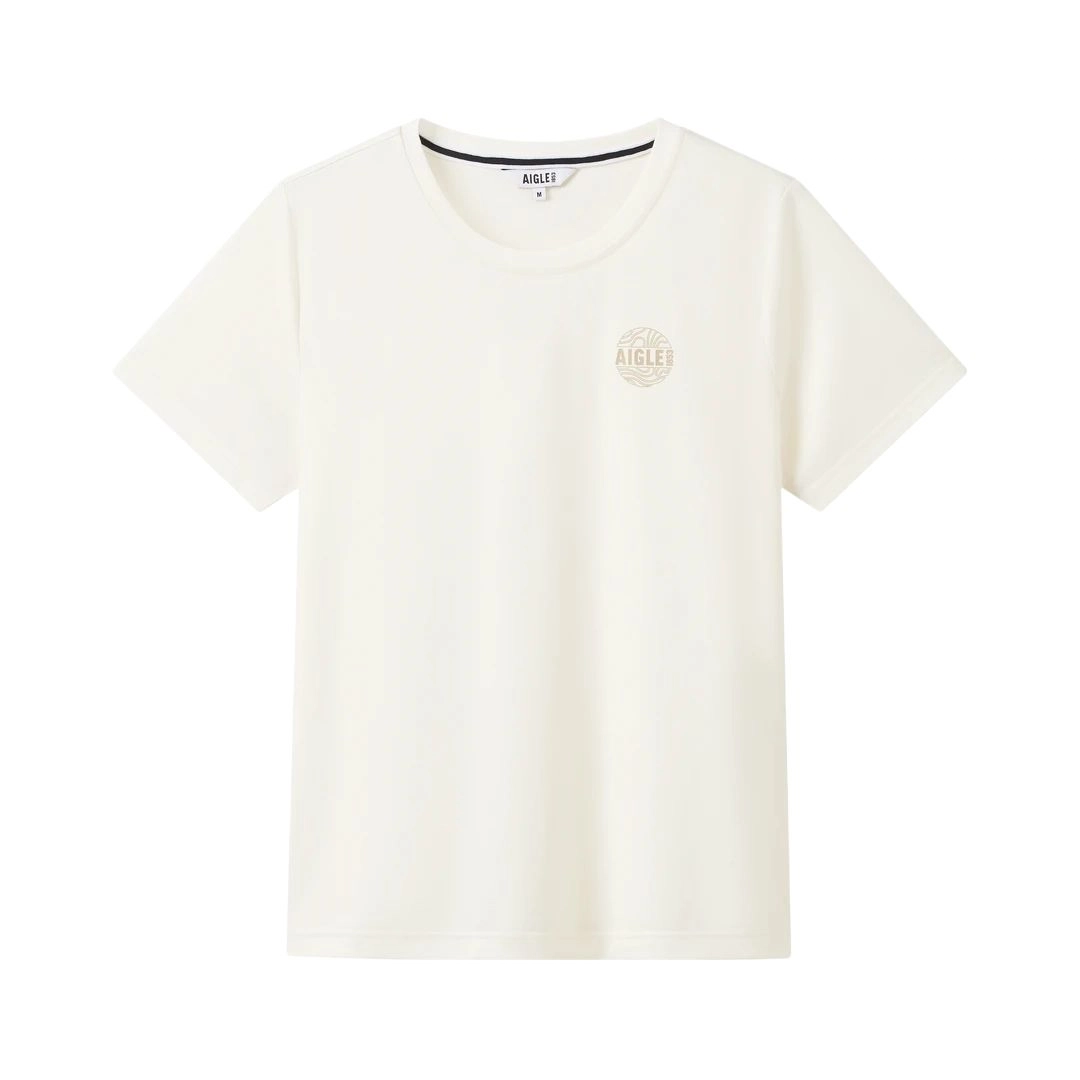 AIGLE Logo T