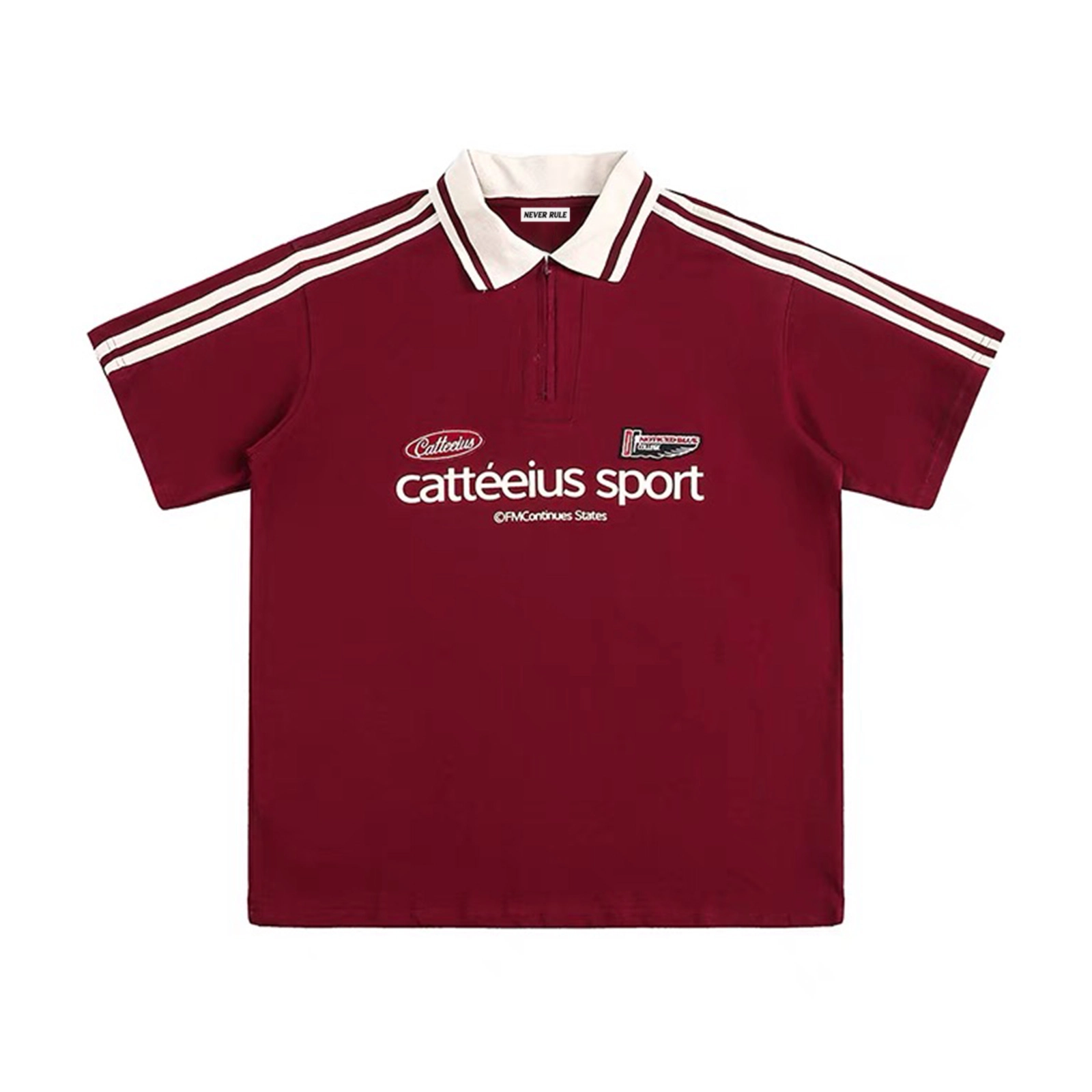 MIIRACER Polo