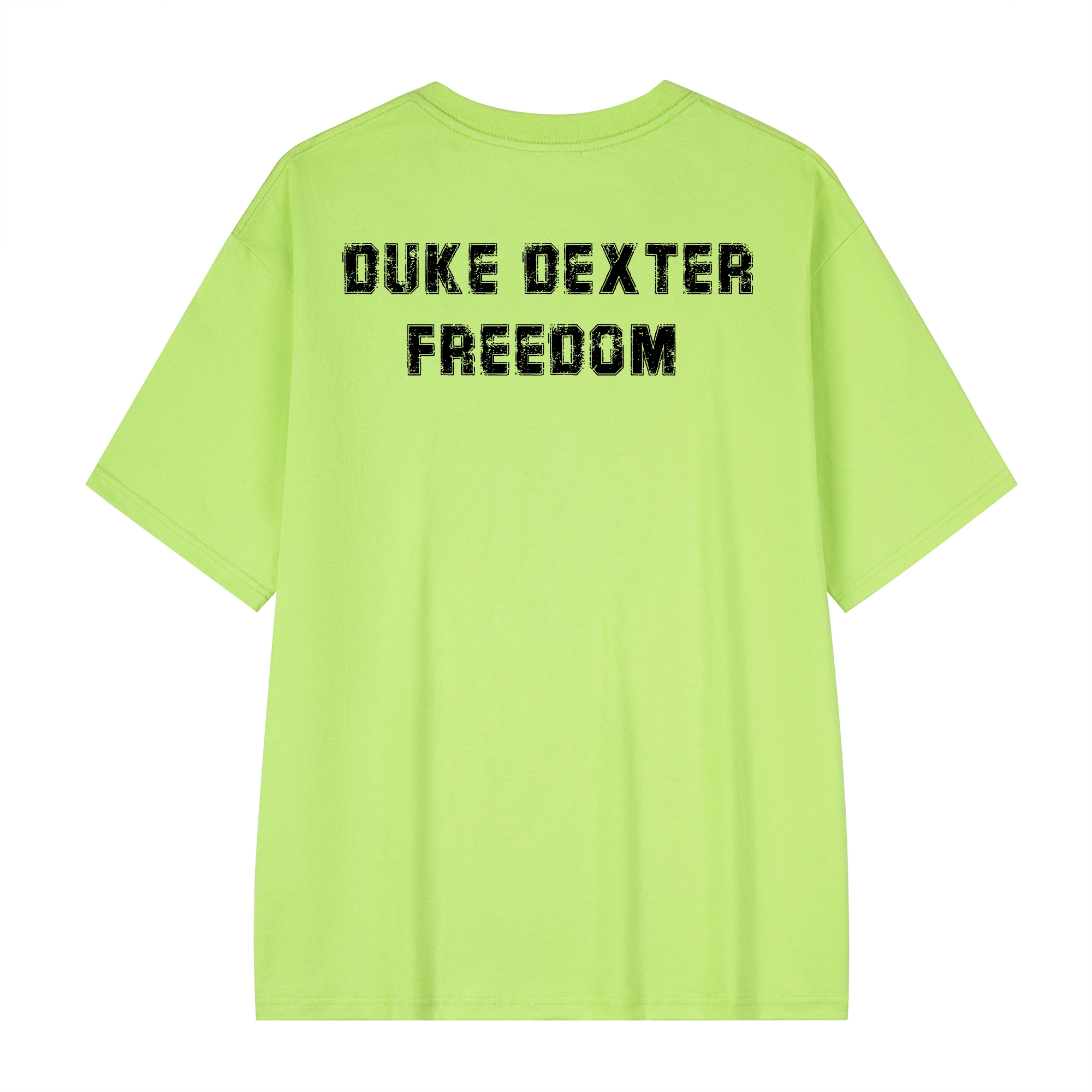 DUKE+DEXTER logoT