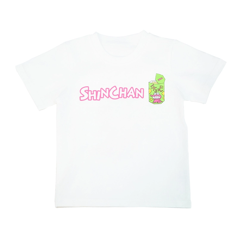 Crayon Shinchan T
