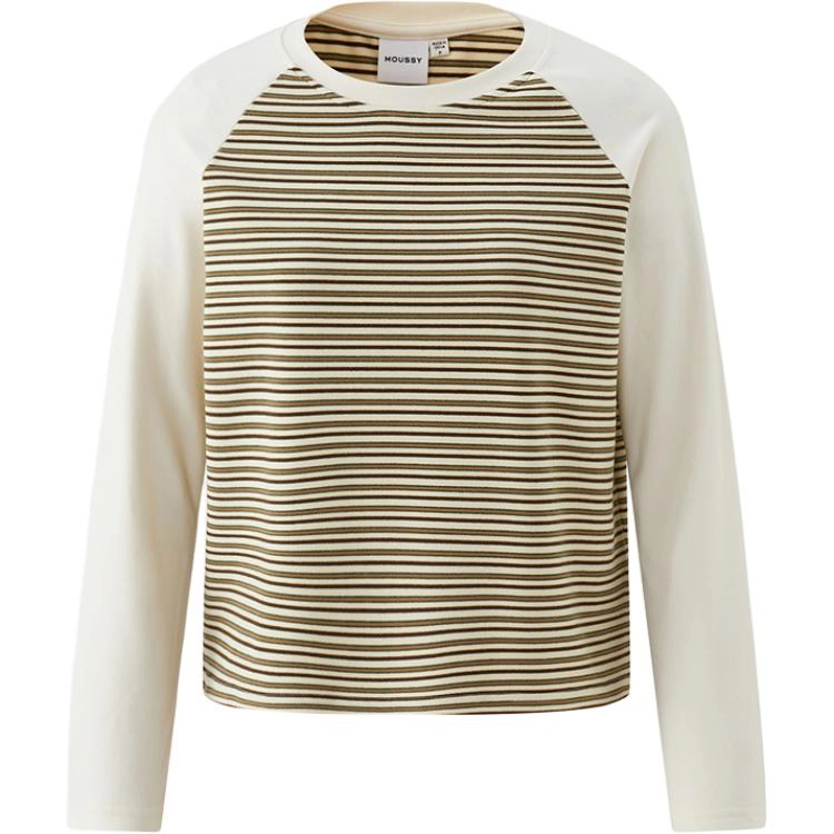 MOUSSY T