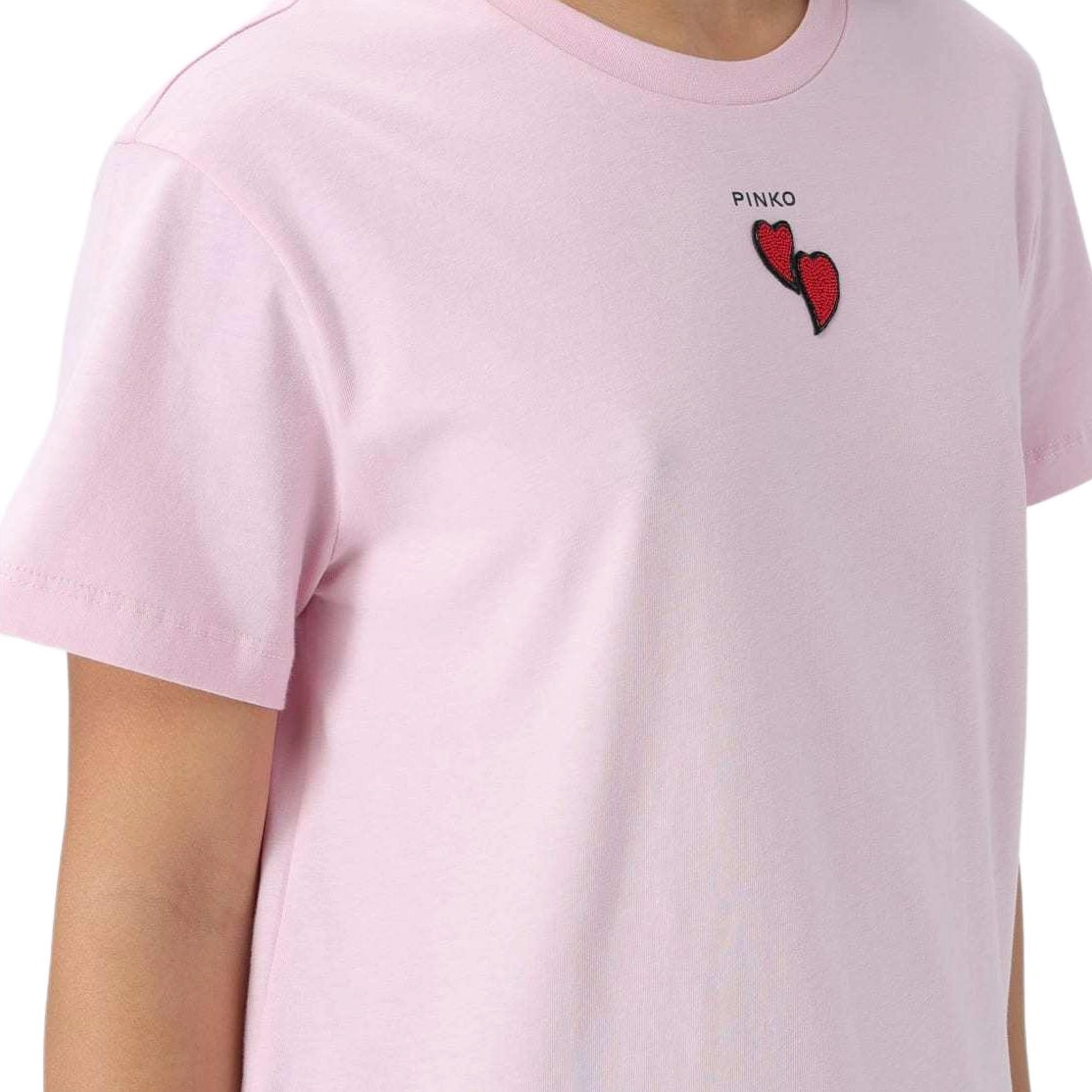 PINKO T