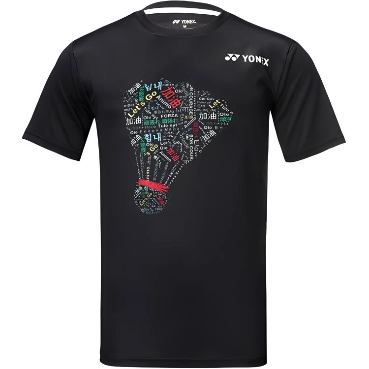 YONEX