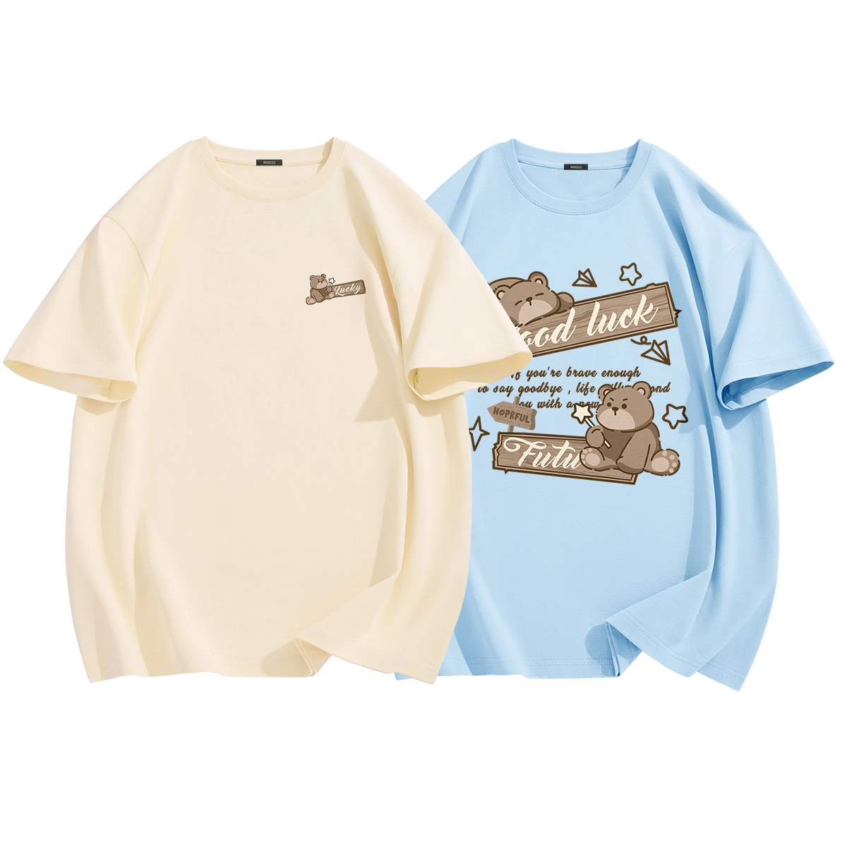 MINISO 100 T 2