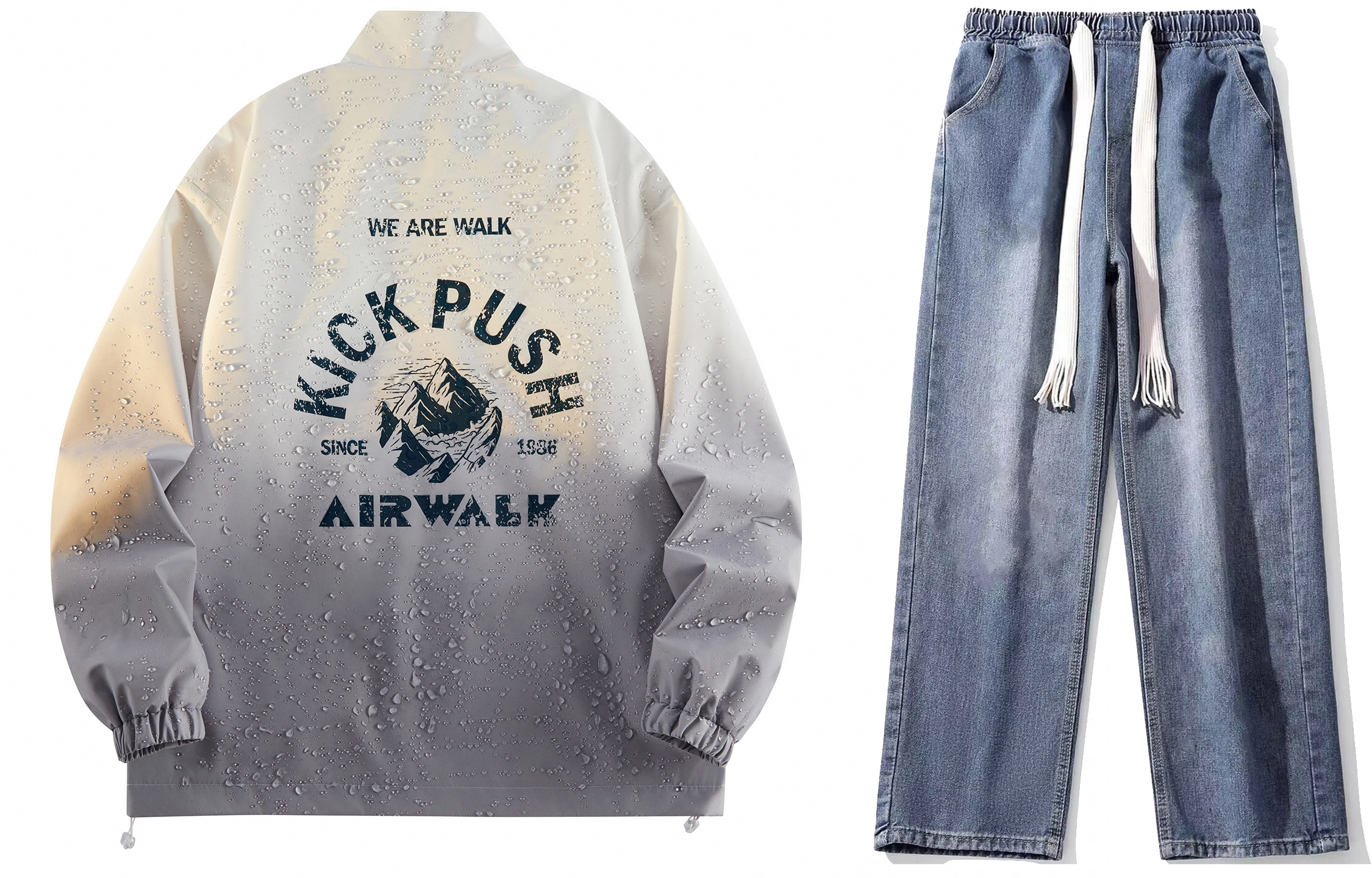 Airwalk
