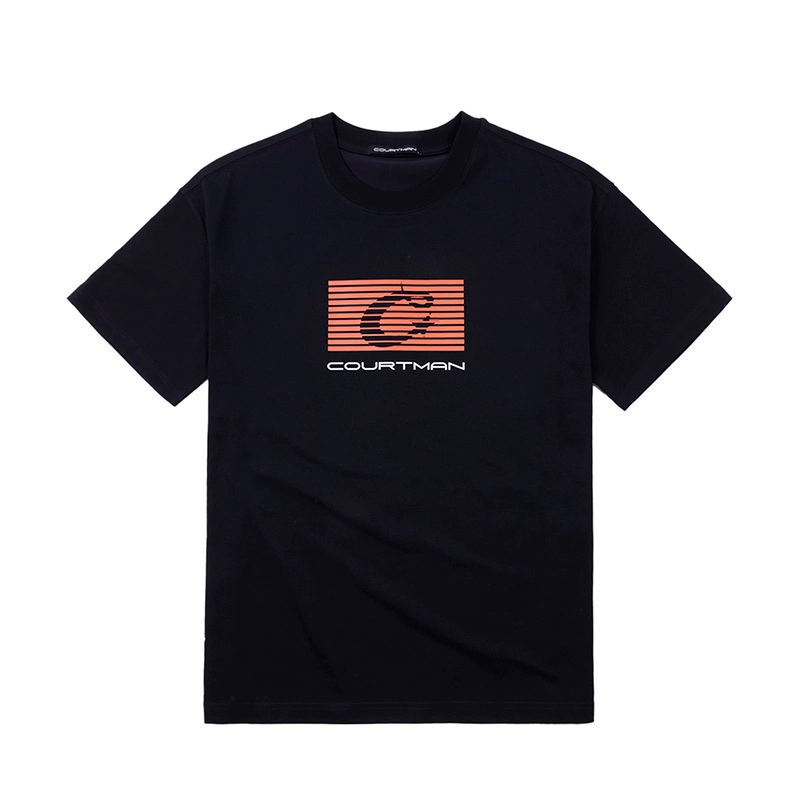 COURTMAN T