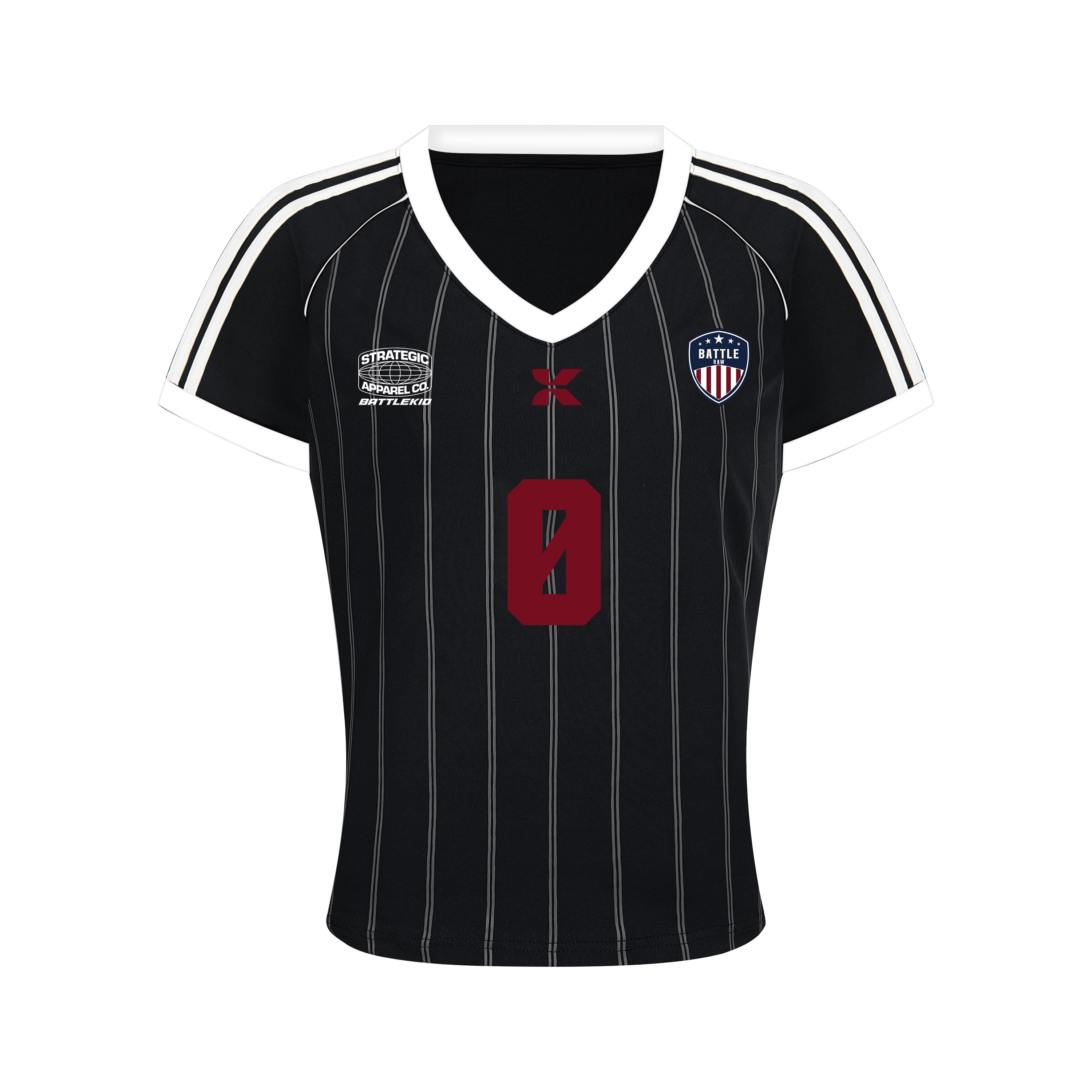 JASONWOOD V SS25T
