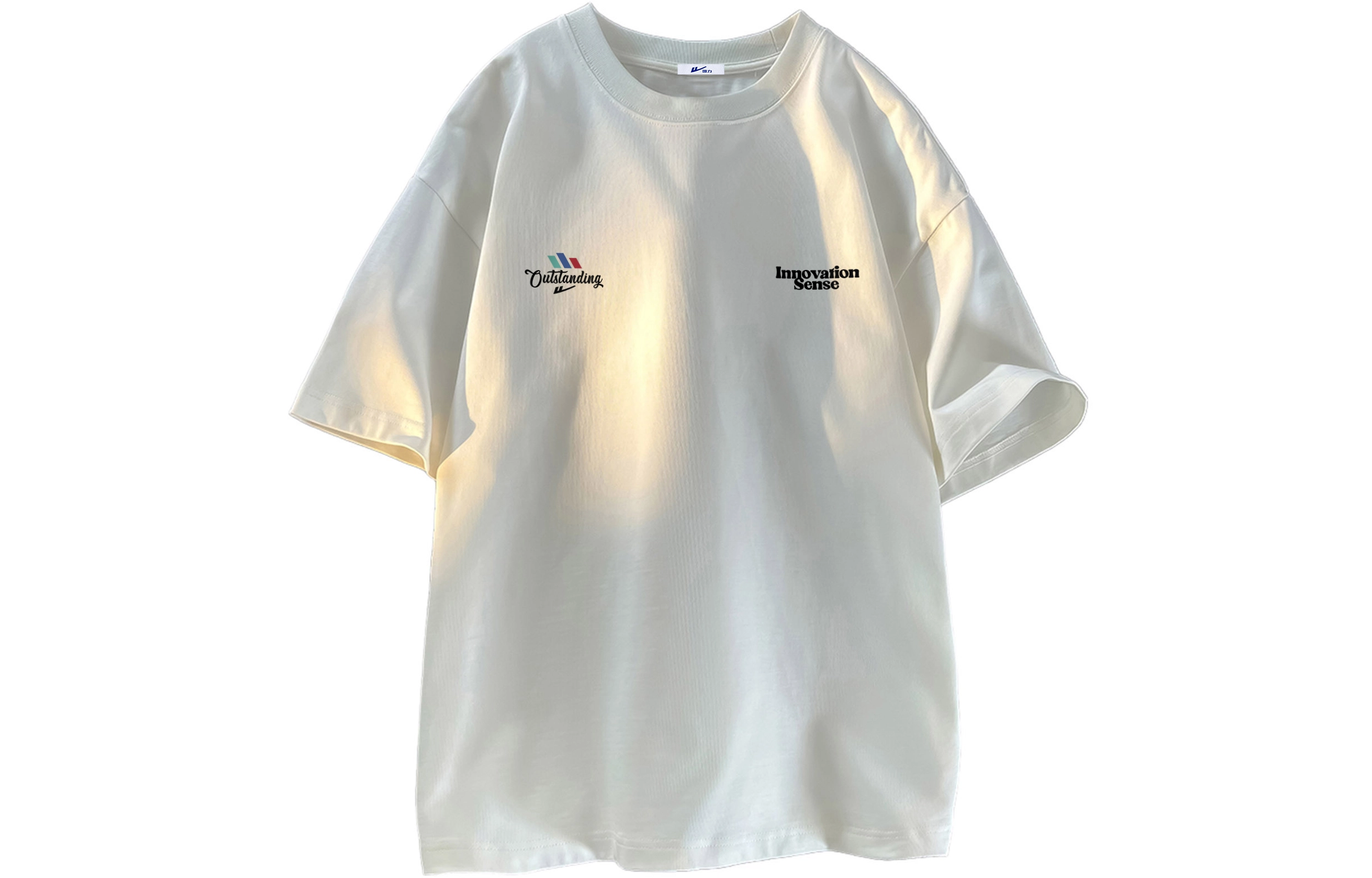 Warrior logo T