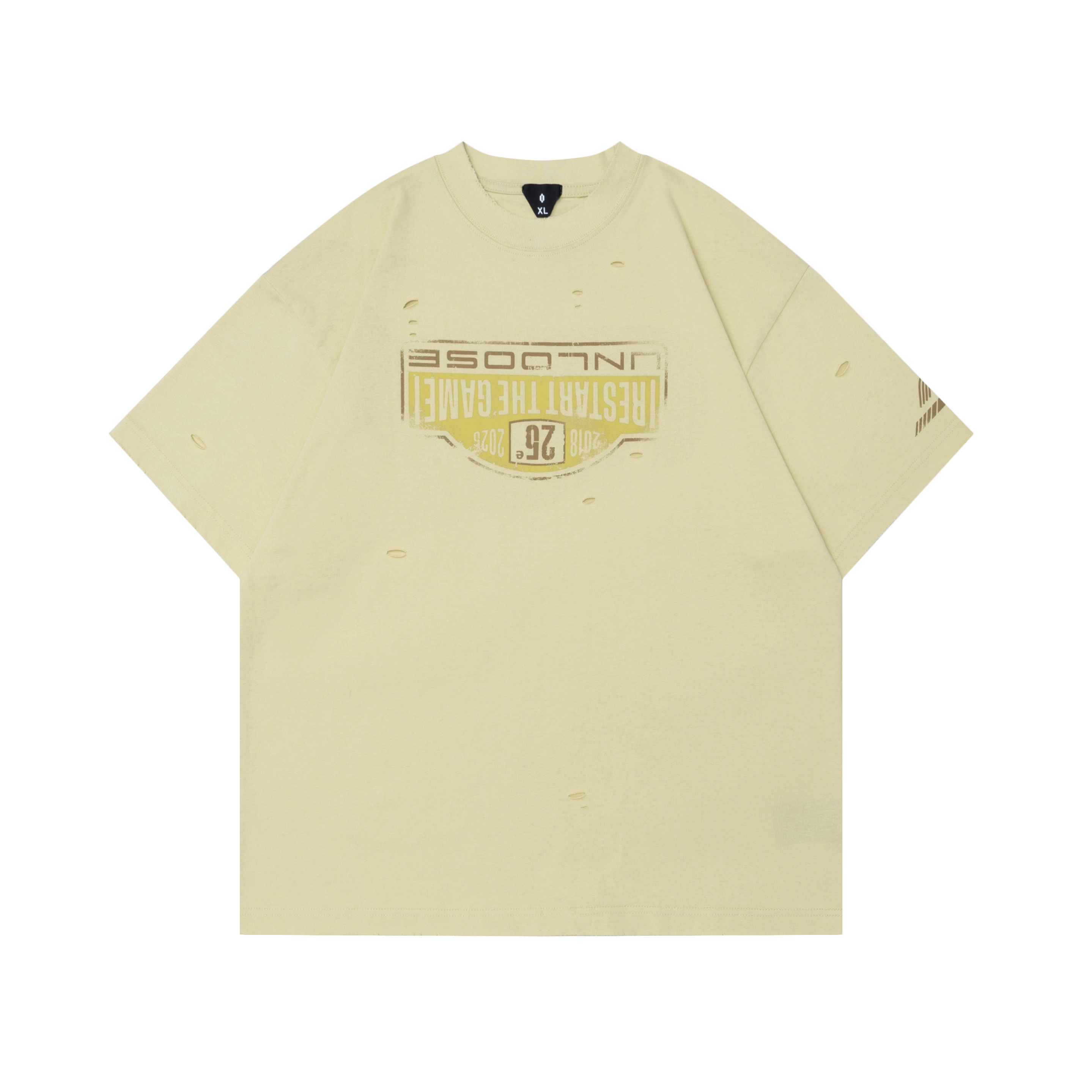 WAYHWEI T