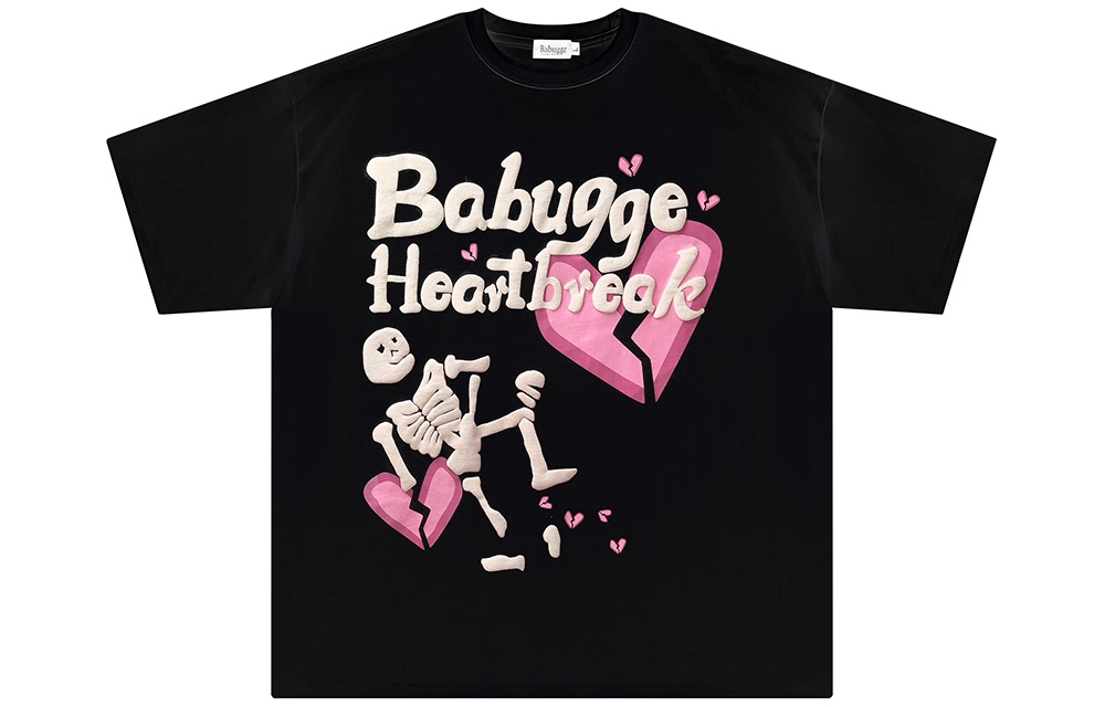 BABUGGE T