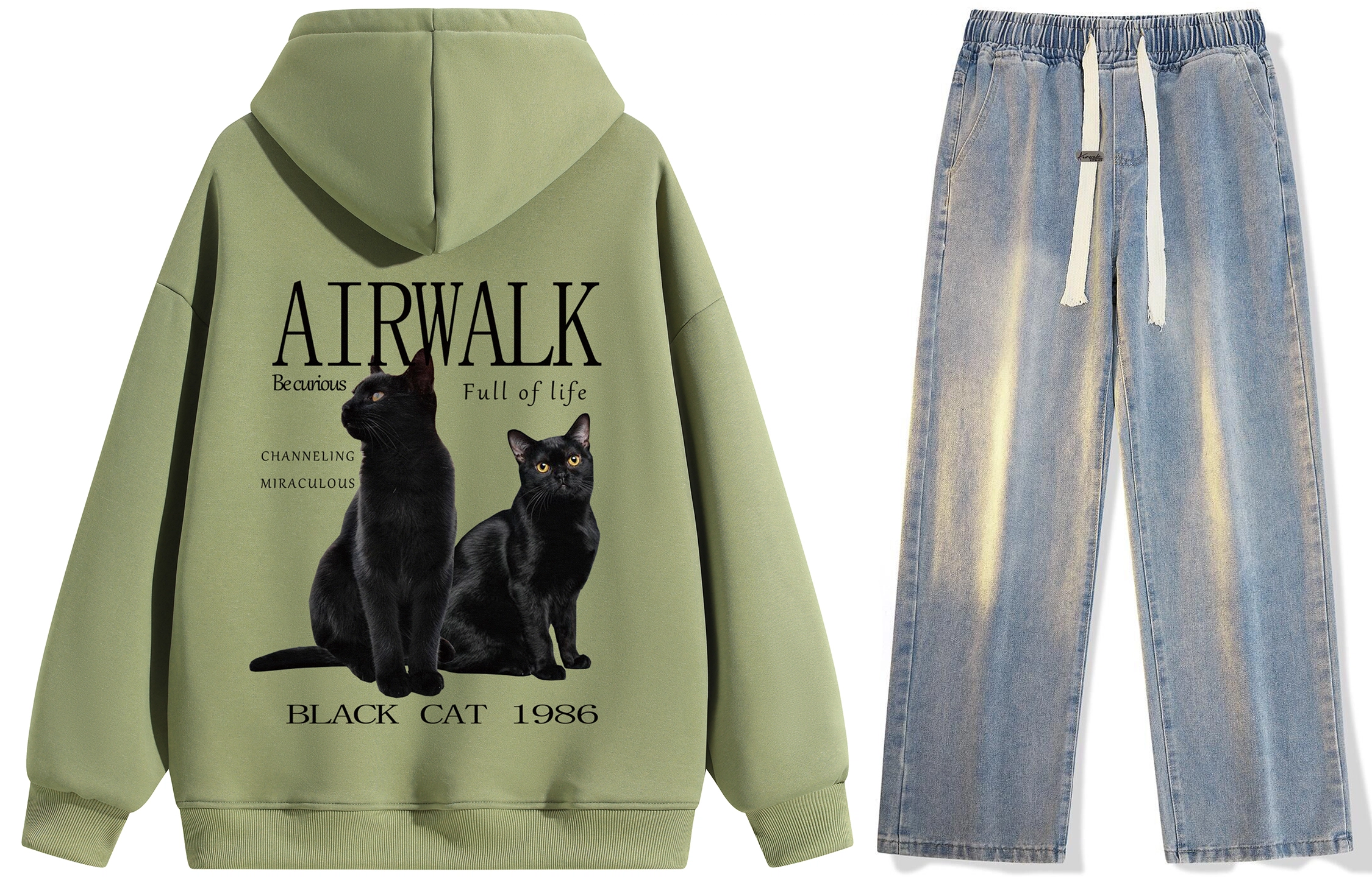 Airwalk LOGO