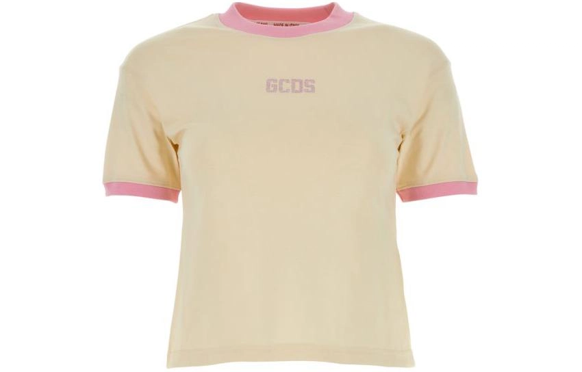 GCDS T