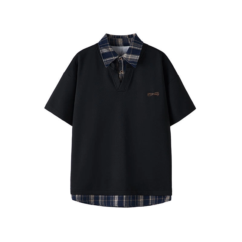 YPUT POLO T