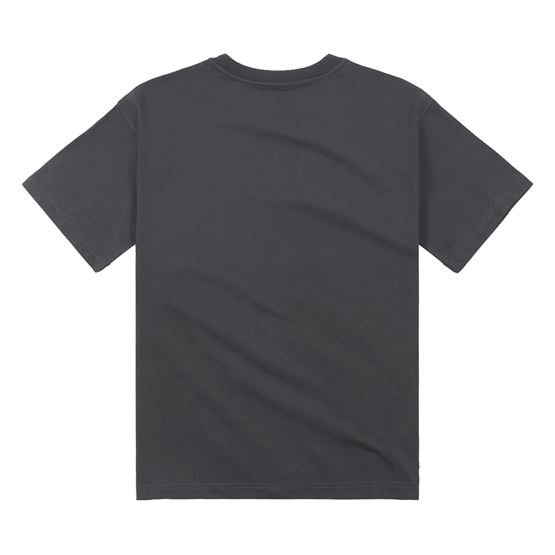 COURTMAN BOXLOGO T