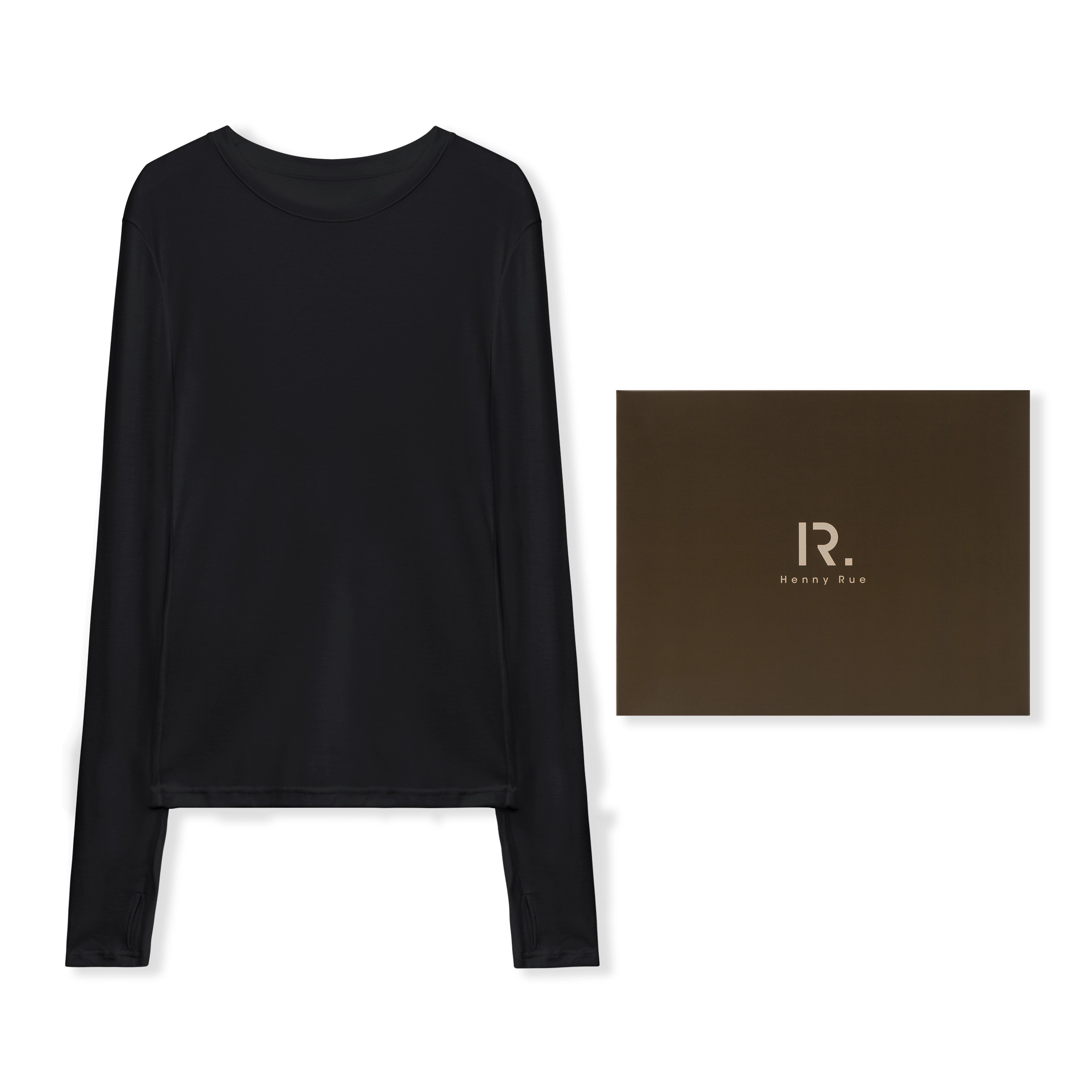 Henny Rue T