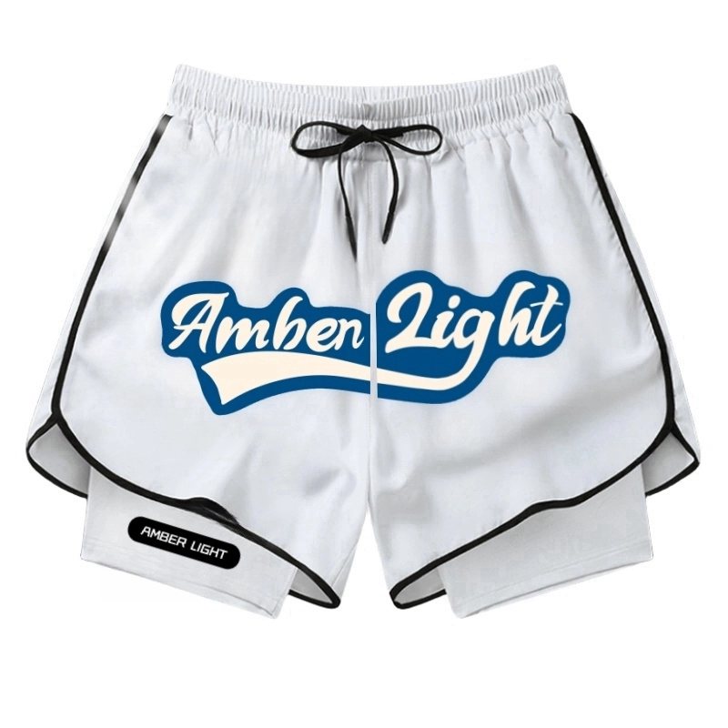 AMBER LIGHT