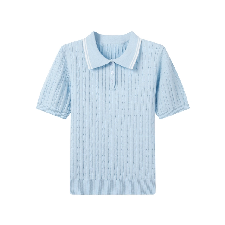 FAIRWHALE Polo T