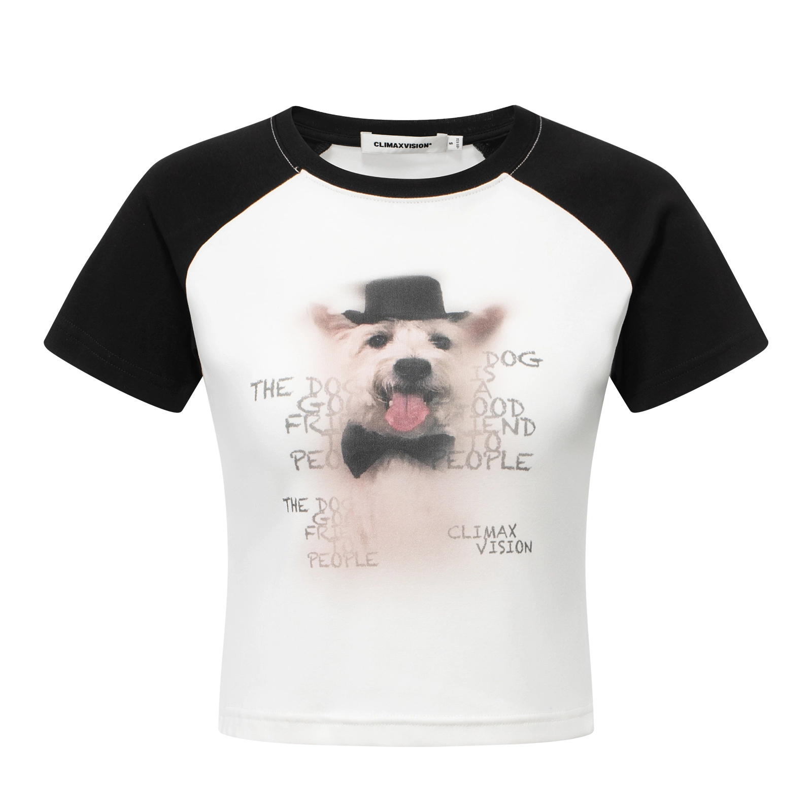 CLIMAX VISION T