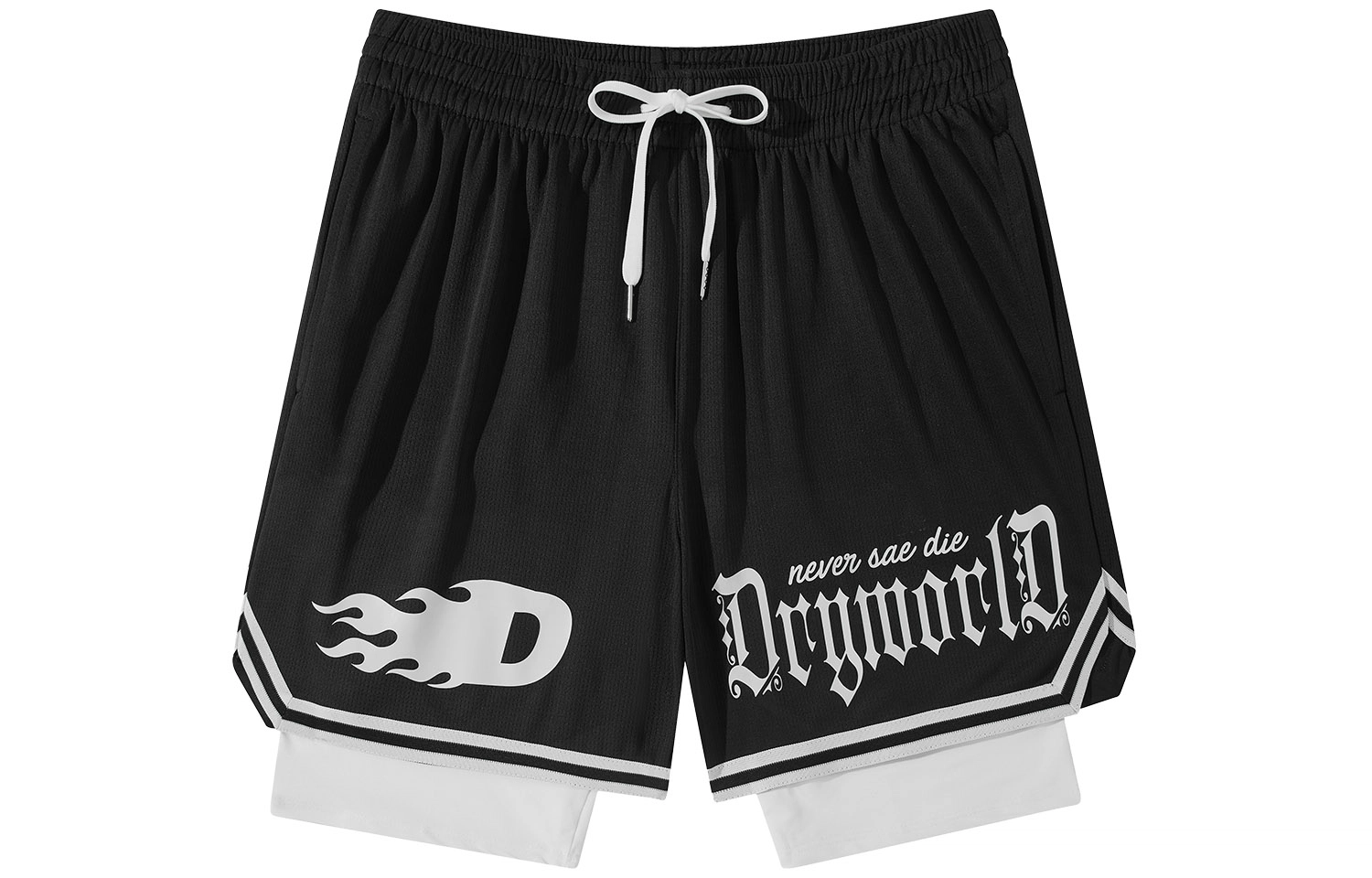 DRYWORLD