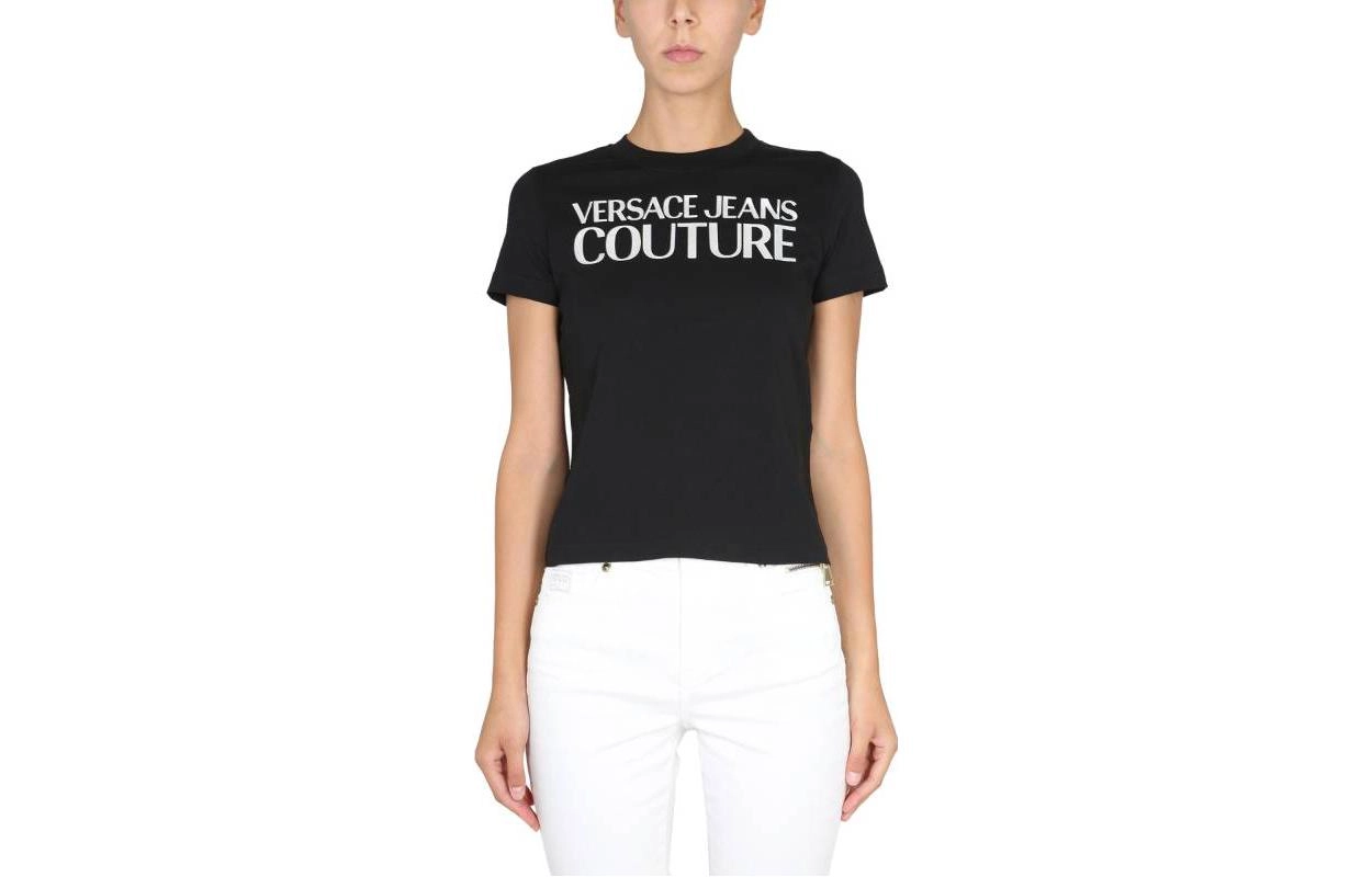 VERSACE JEANS COUTURE FW22 logoT