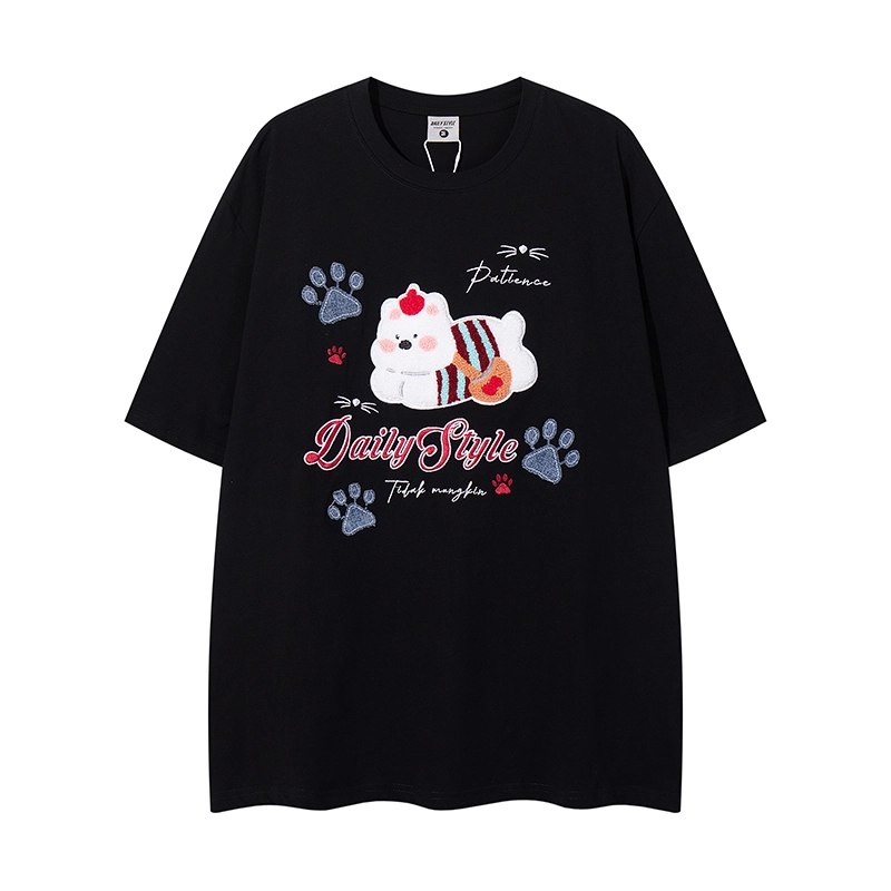 BEAR UNION T