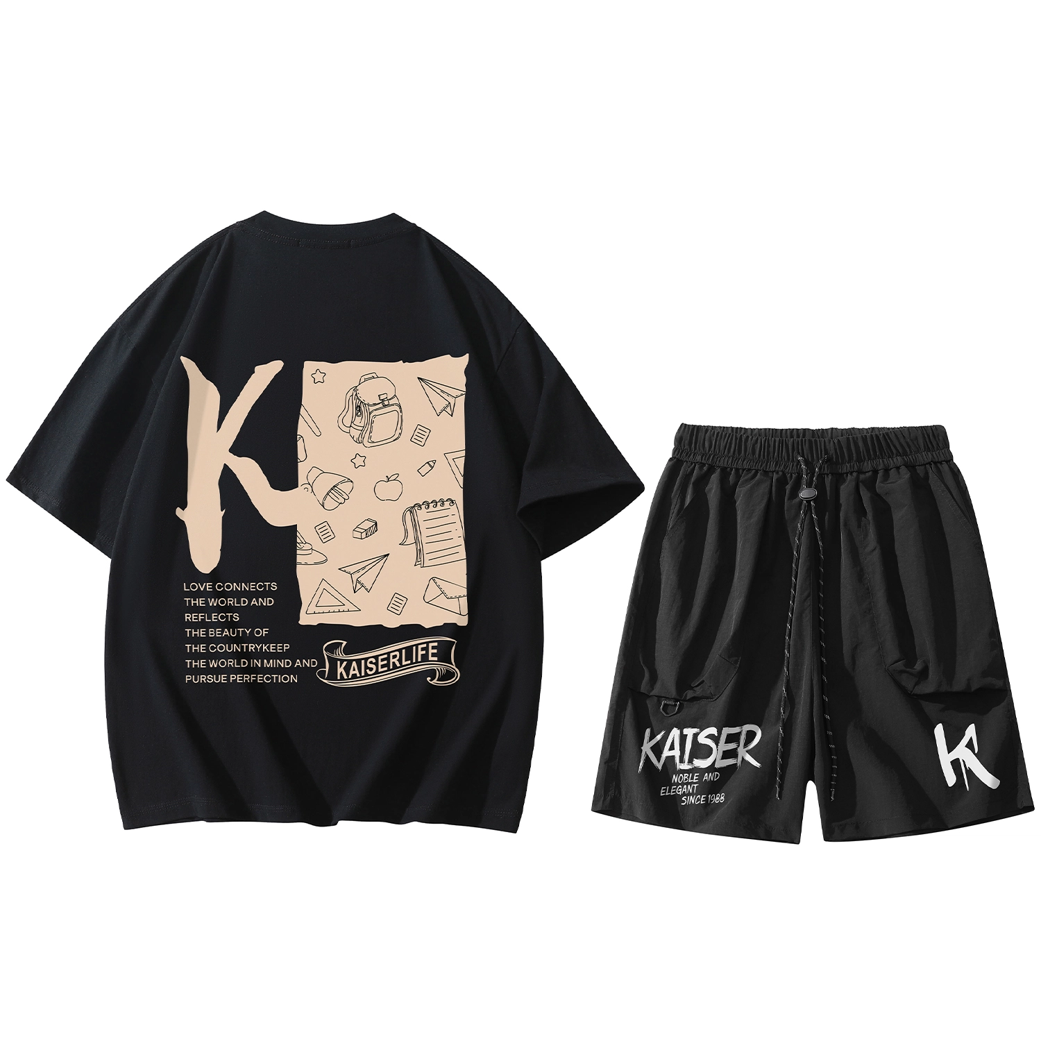 KAISER T