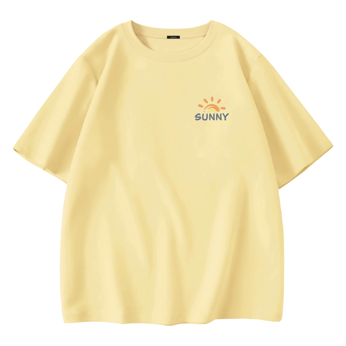 MINISO oversize T
