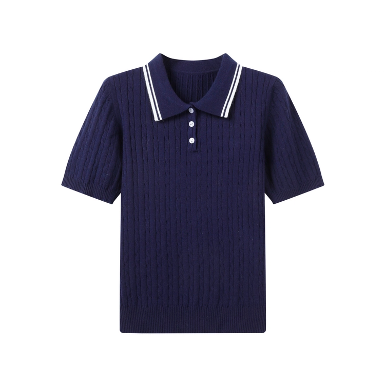FAIRWHALE Polo T