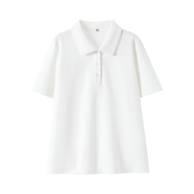 MJ STYLE POLO2025 T