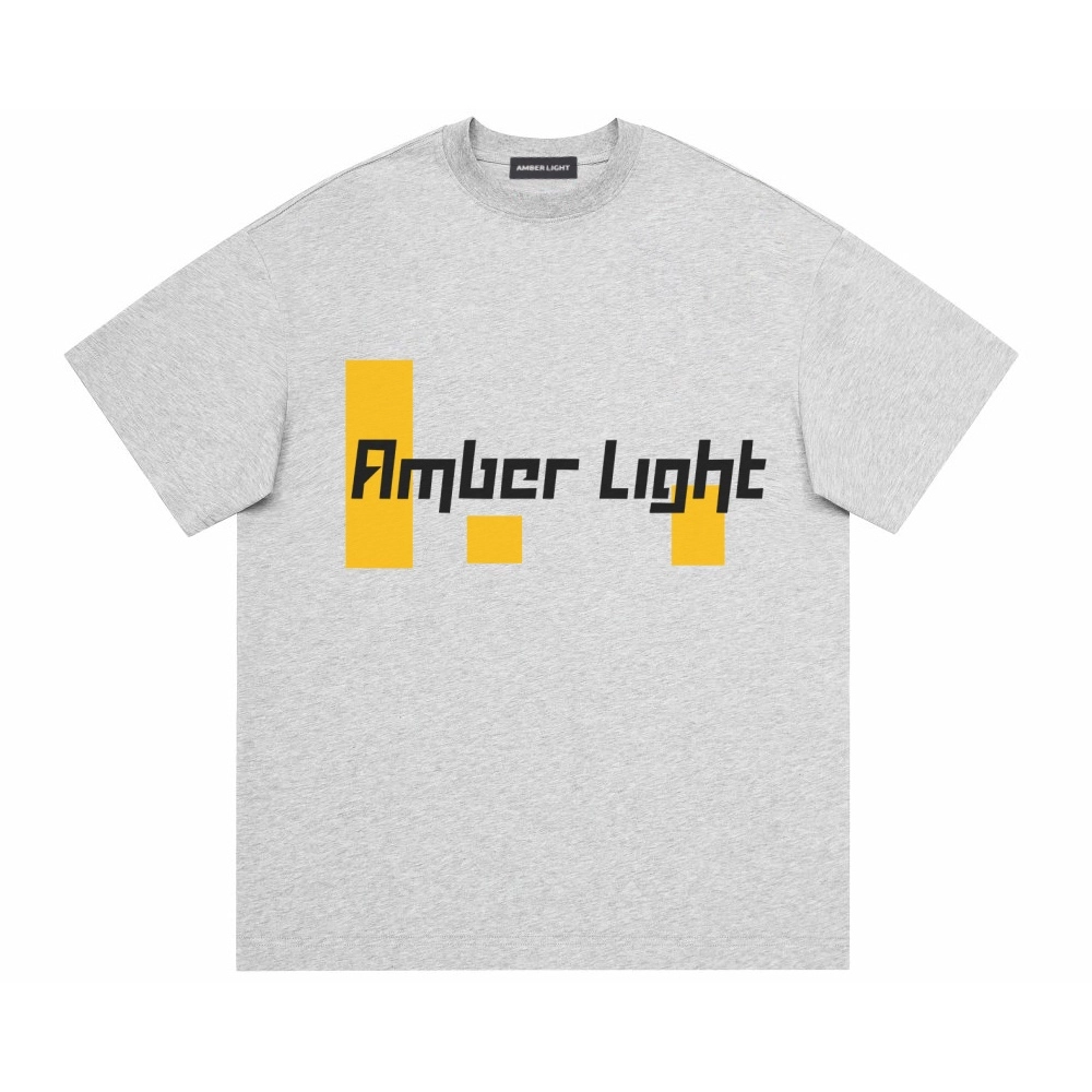AMBER LIGHT