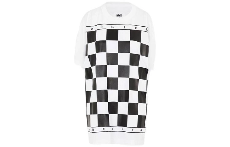 MM6 Maison Margiela SS22 T