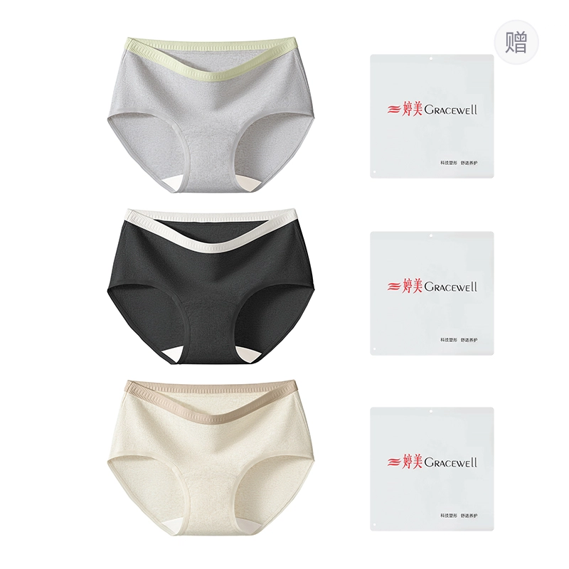 GRACEWELL 3