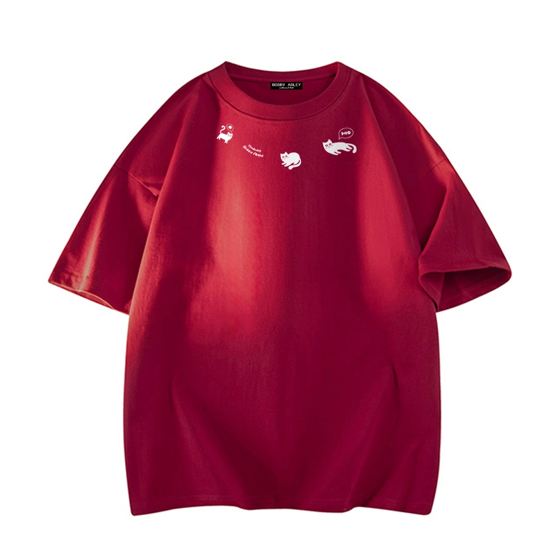 BOBBY ABLEY T