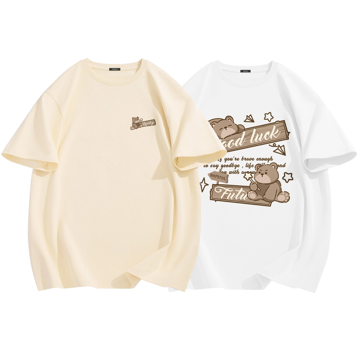 MINISO 100 T 2