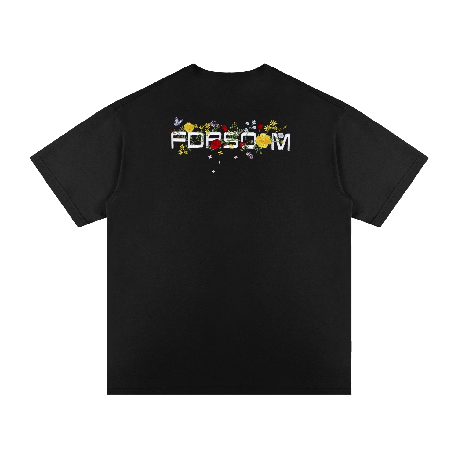 FDR T