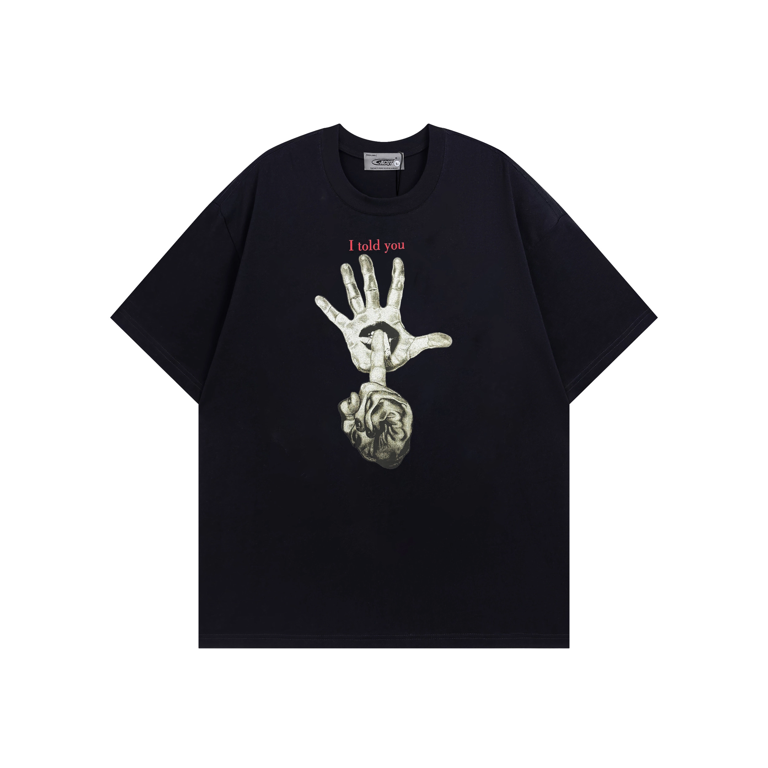 BEAR UNION T