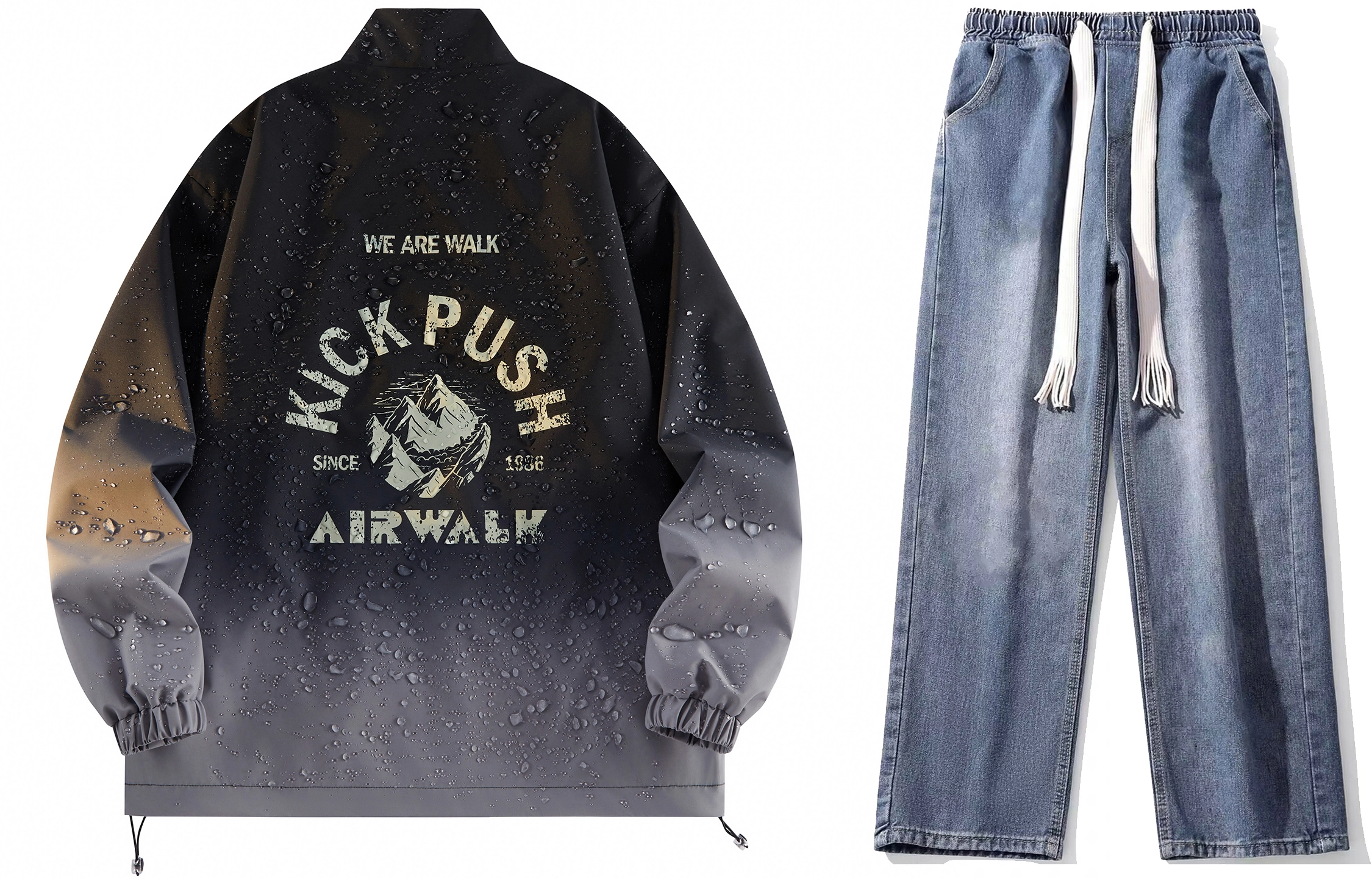 Airwalk
