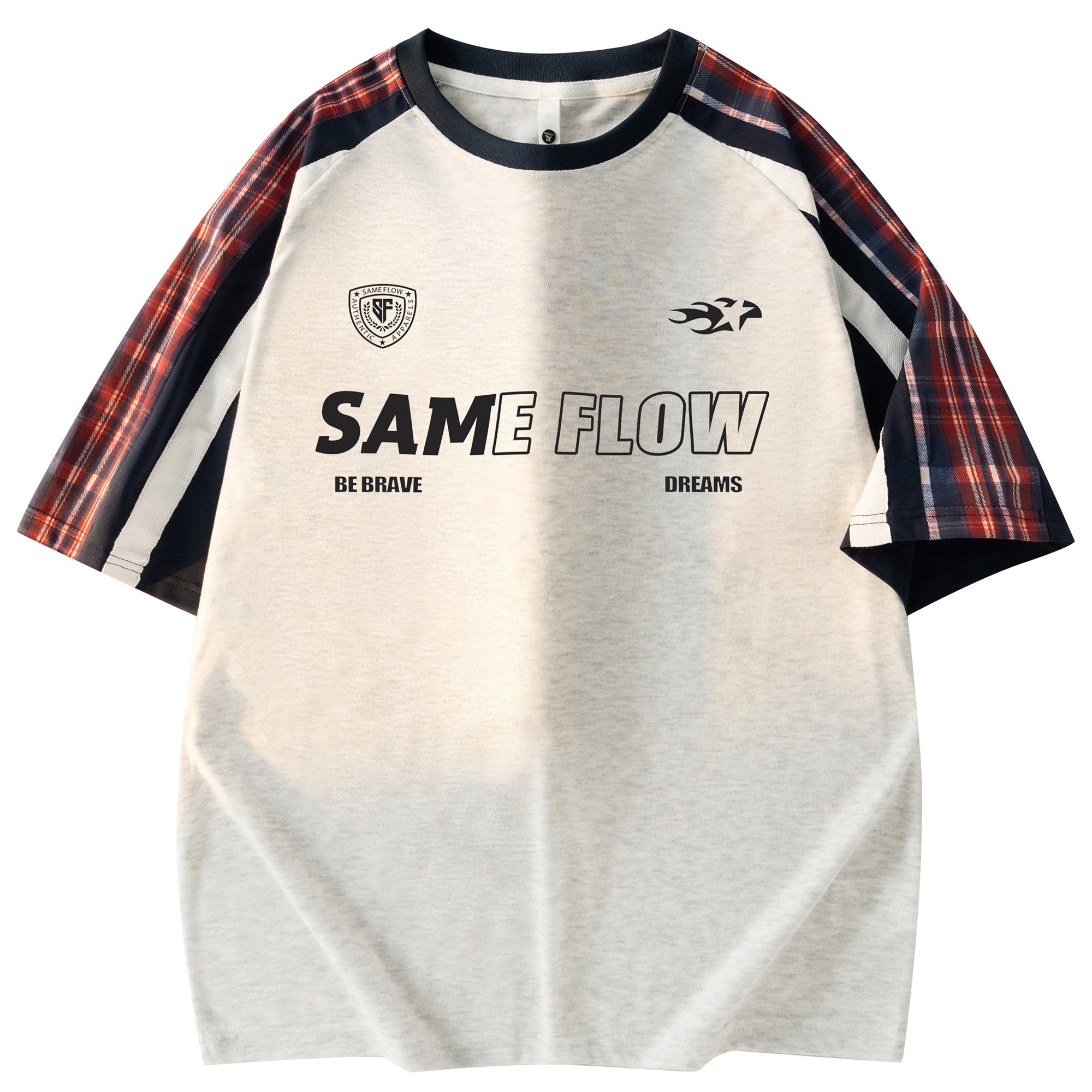 SAME FLOW T