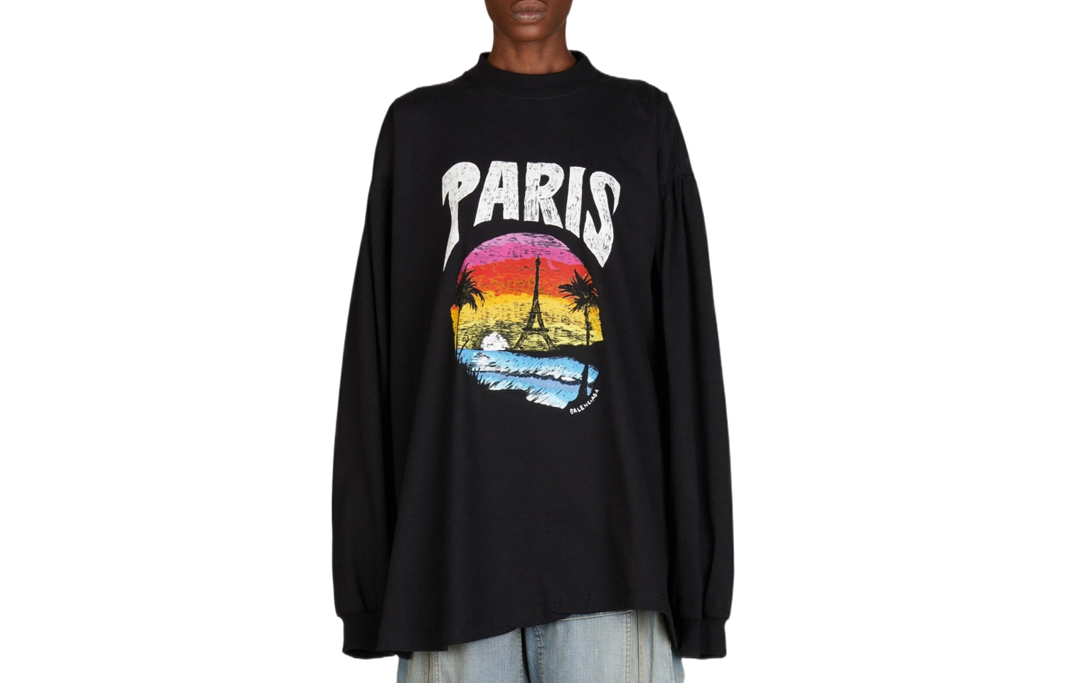 Balenciaga SS24 T