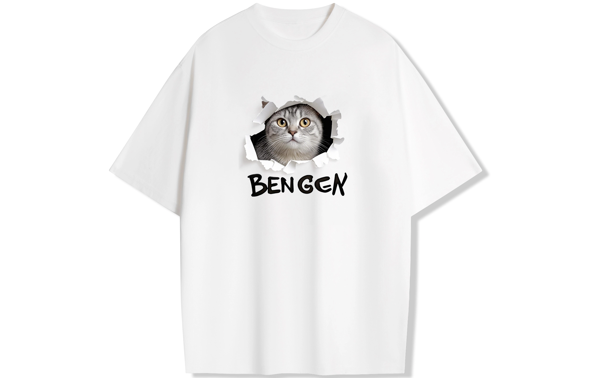 BENGEN T