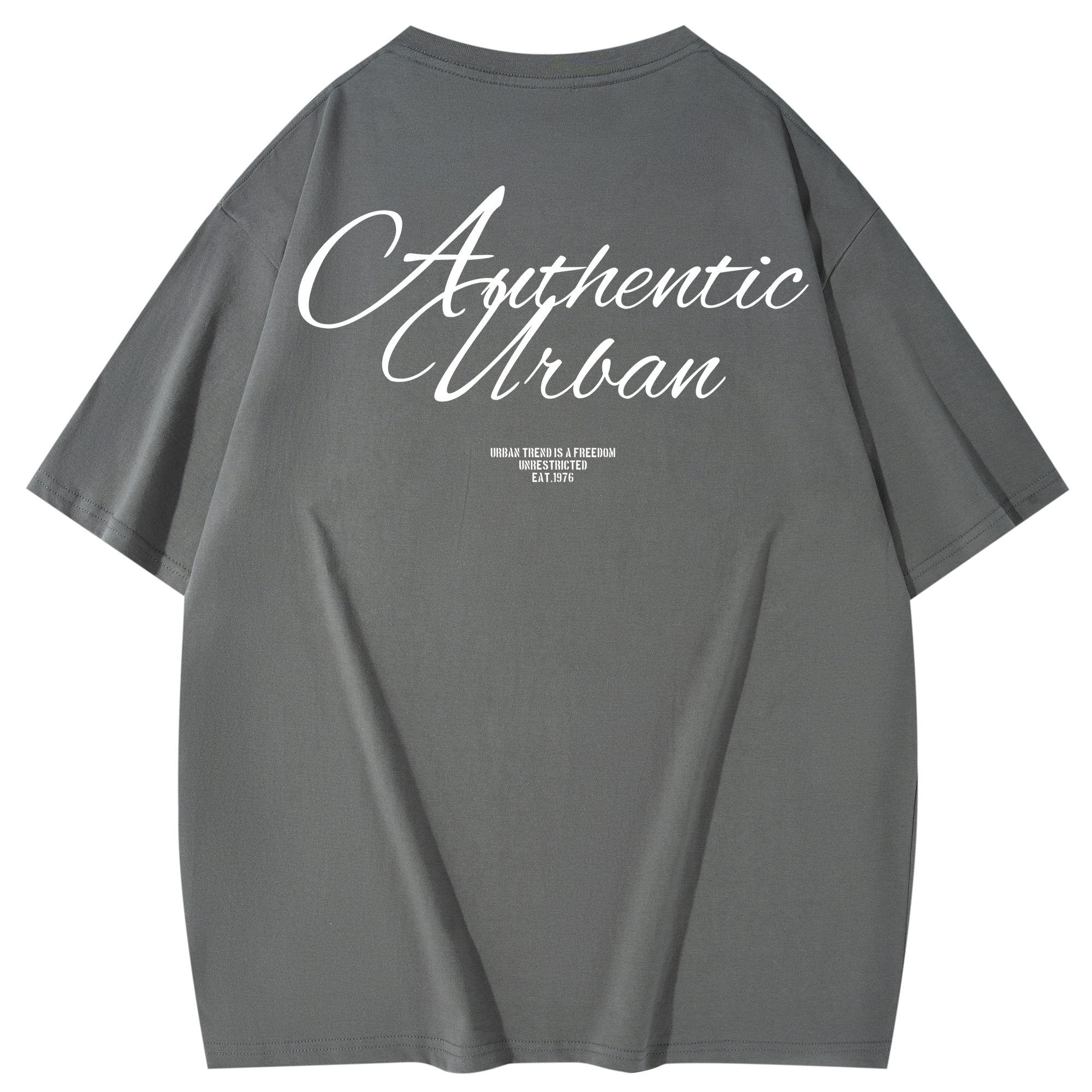 URBAN AUTHENTIC logoT