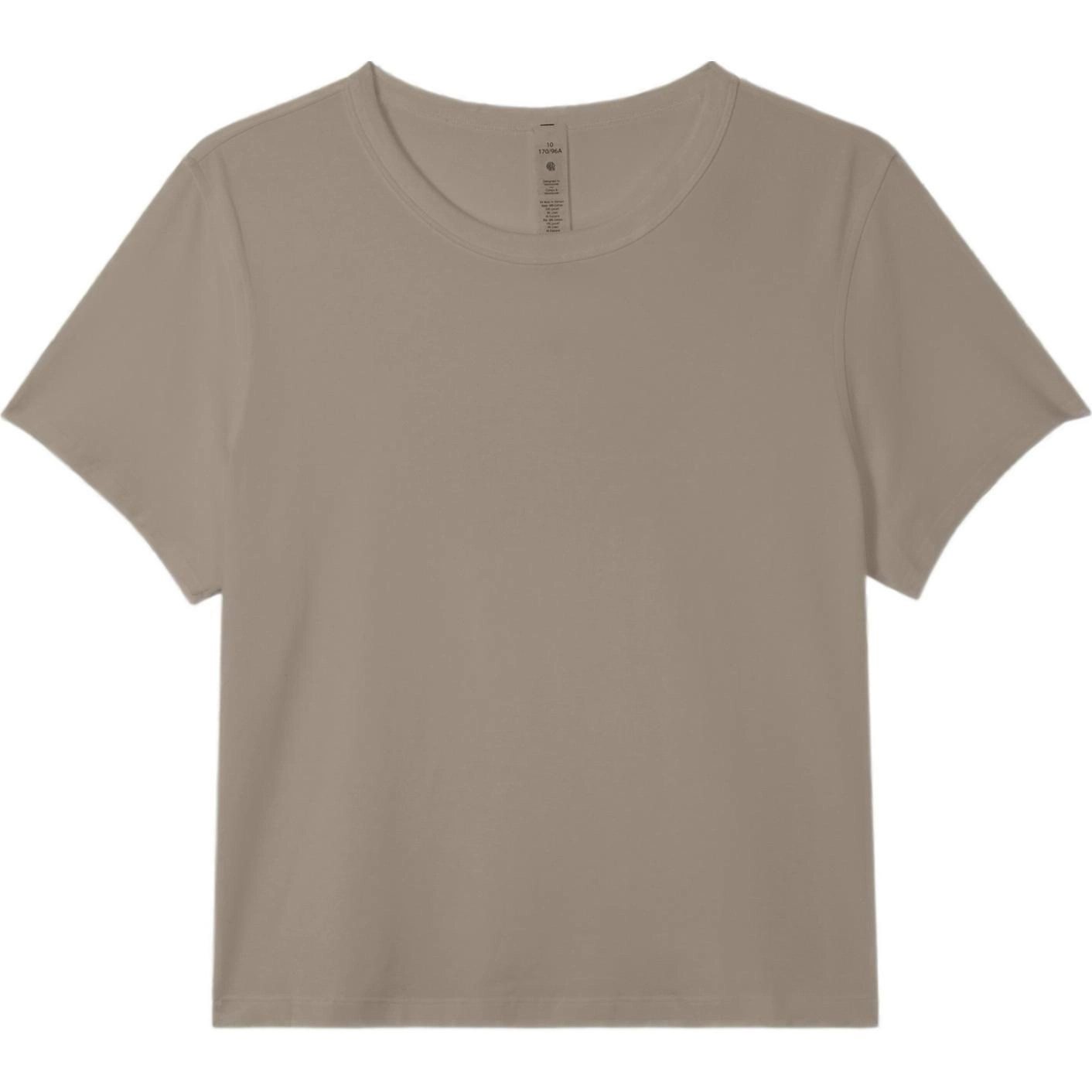 lululemon Classic-Fit T