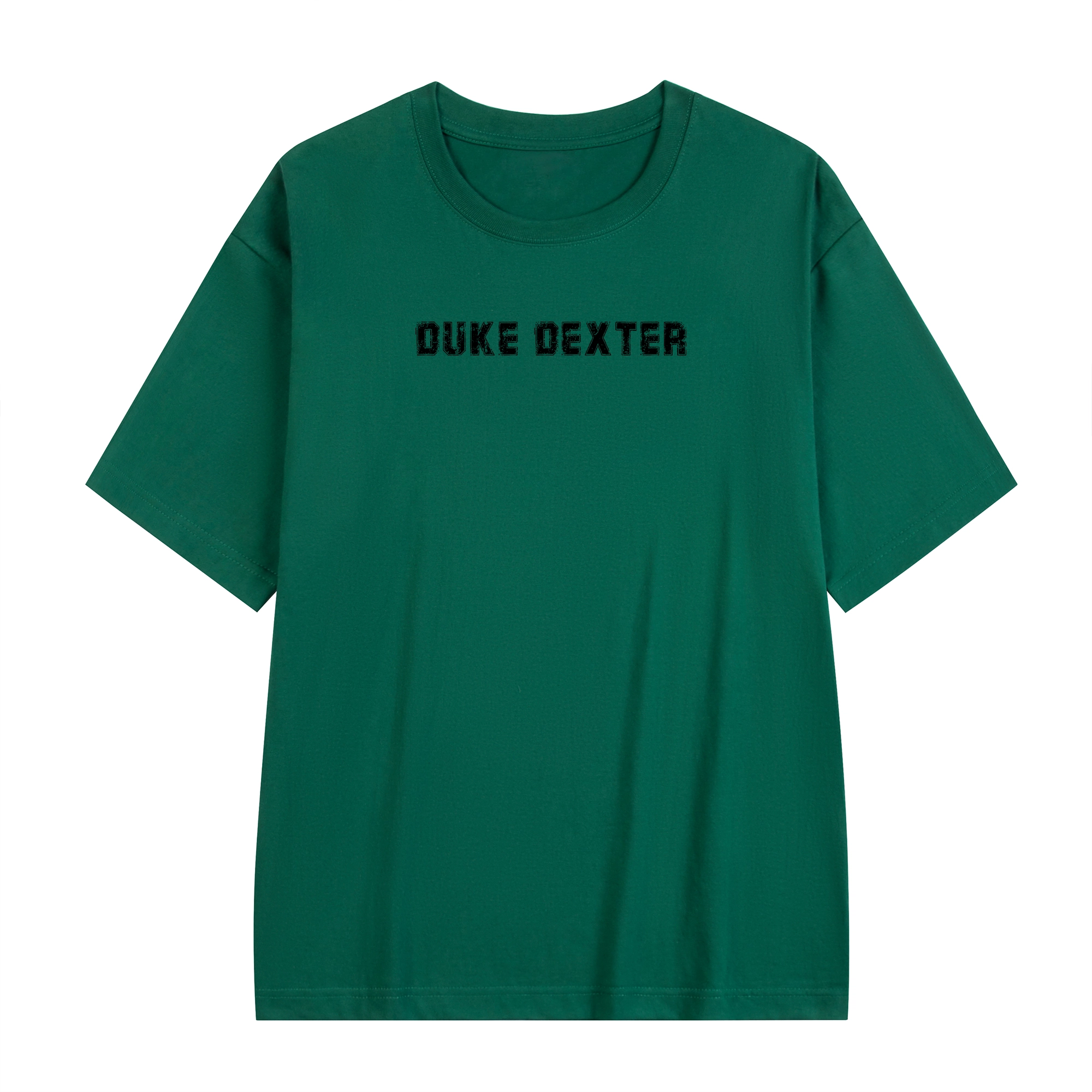 DUKE+DEXTER logoT