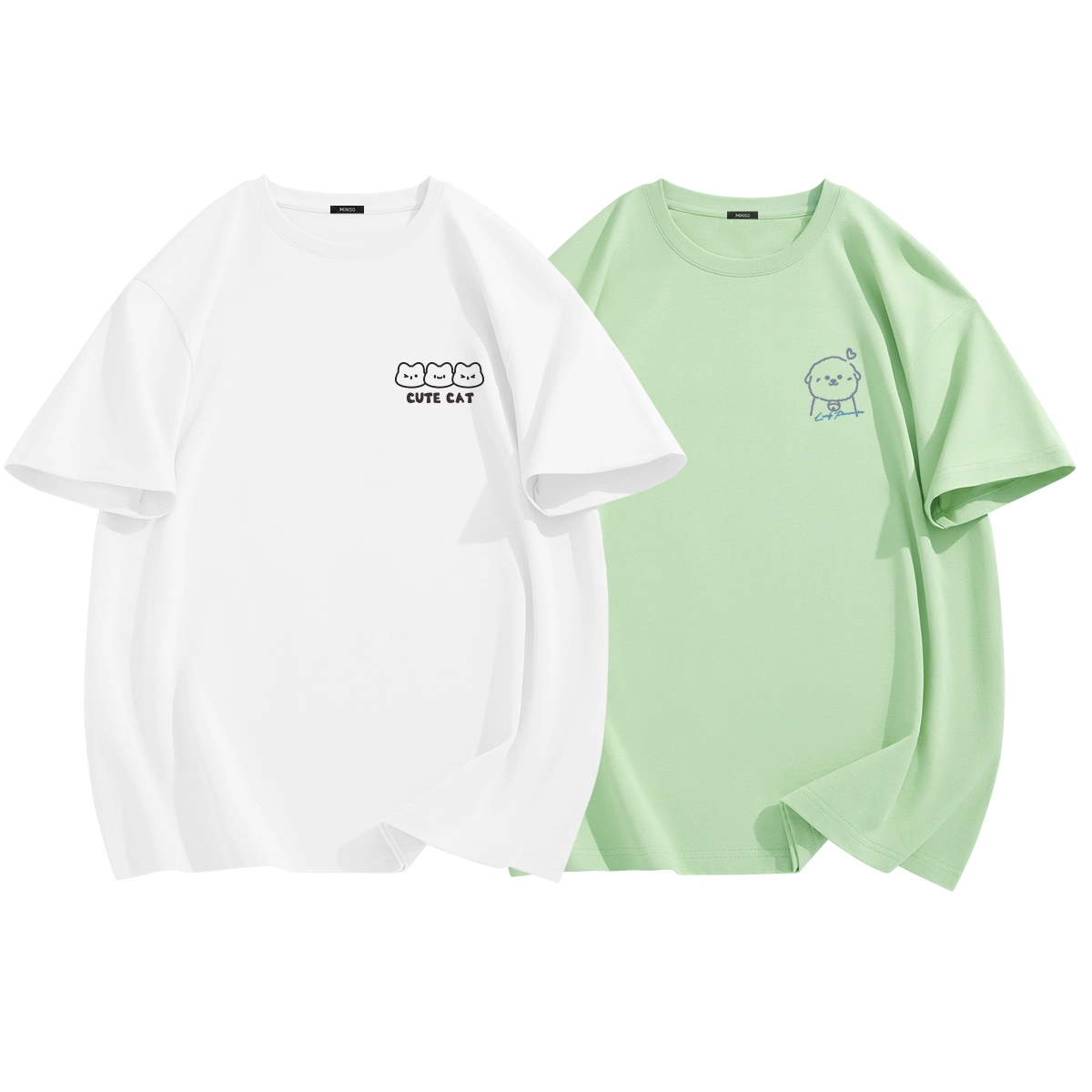 MINISO T 2