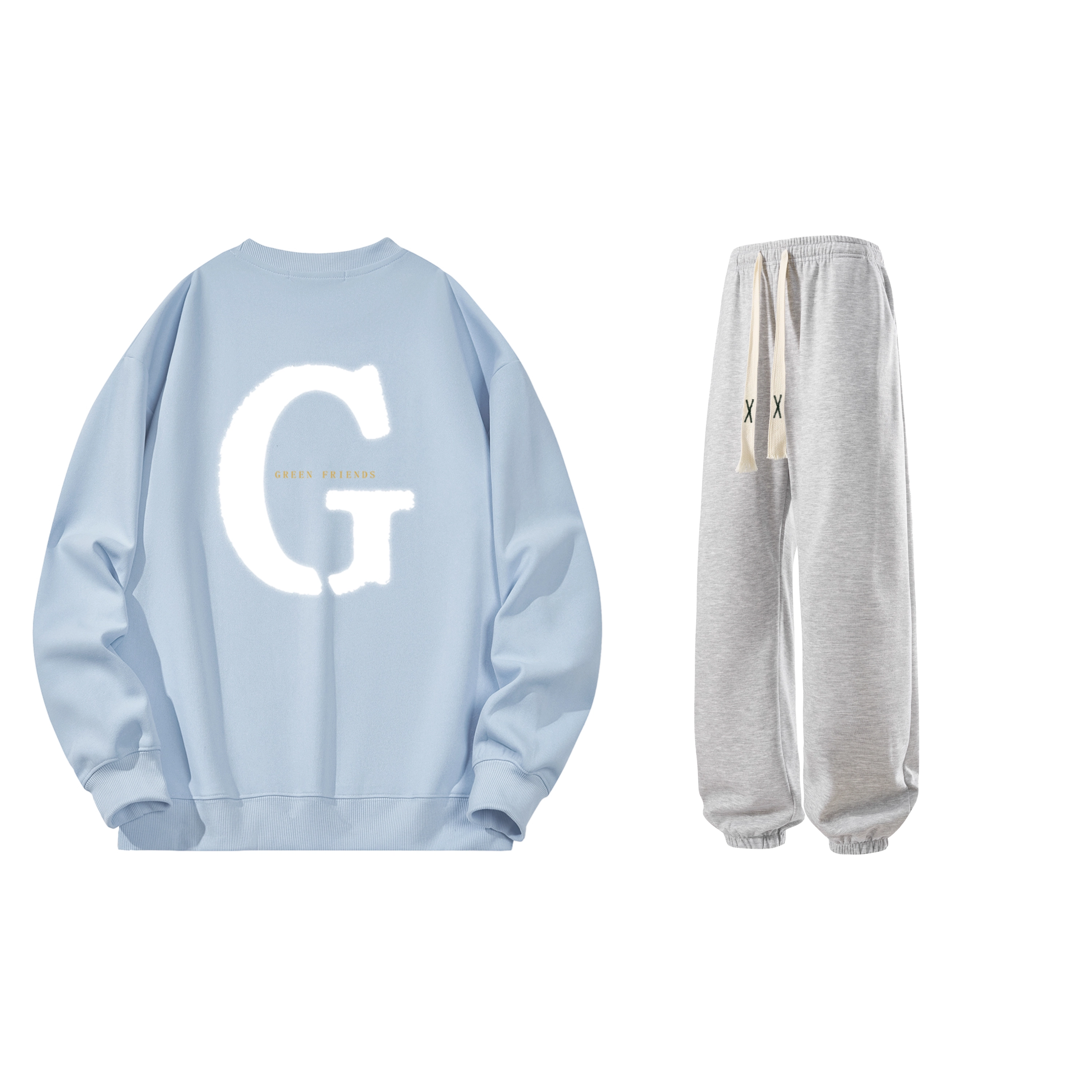 GF